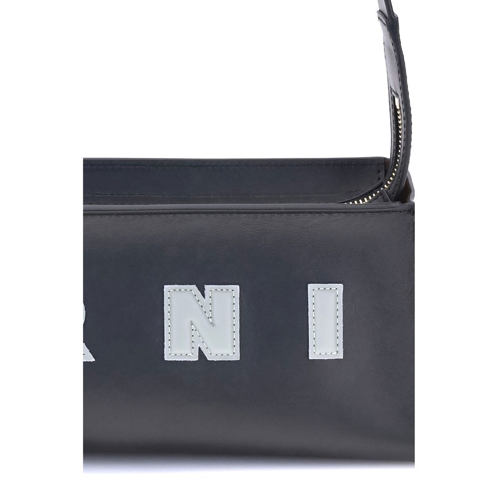 Marnie Marni Museo Baguette Shoulder Bag Glam Steals