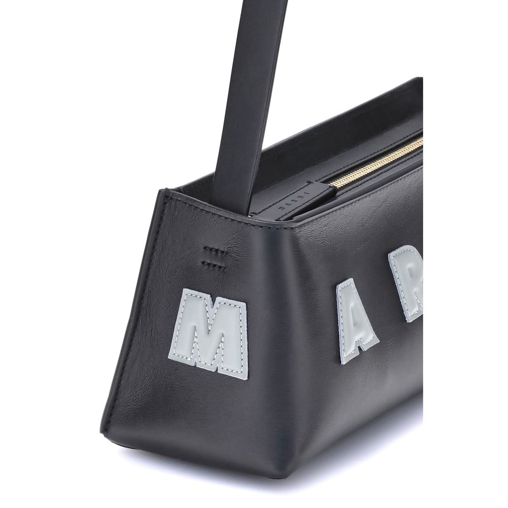 Marnie Marni Museo Baguette Shoulder Bag Glam Steals