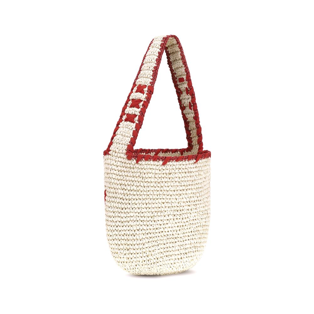 Marnie Marni Nassa Shoulder Bag Glam Steals