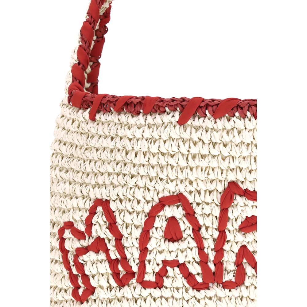 Marnie Marni Nassa Shoulder Bag Glam Steals