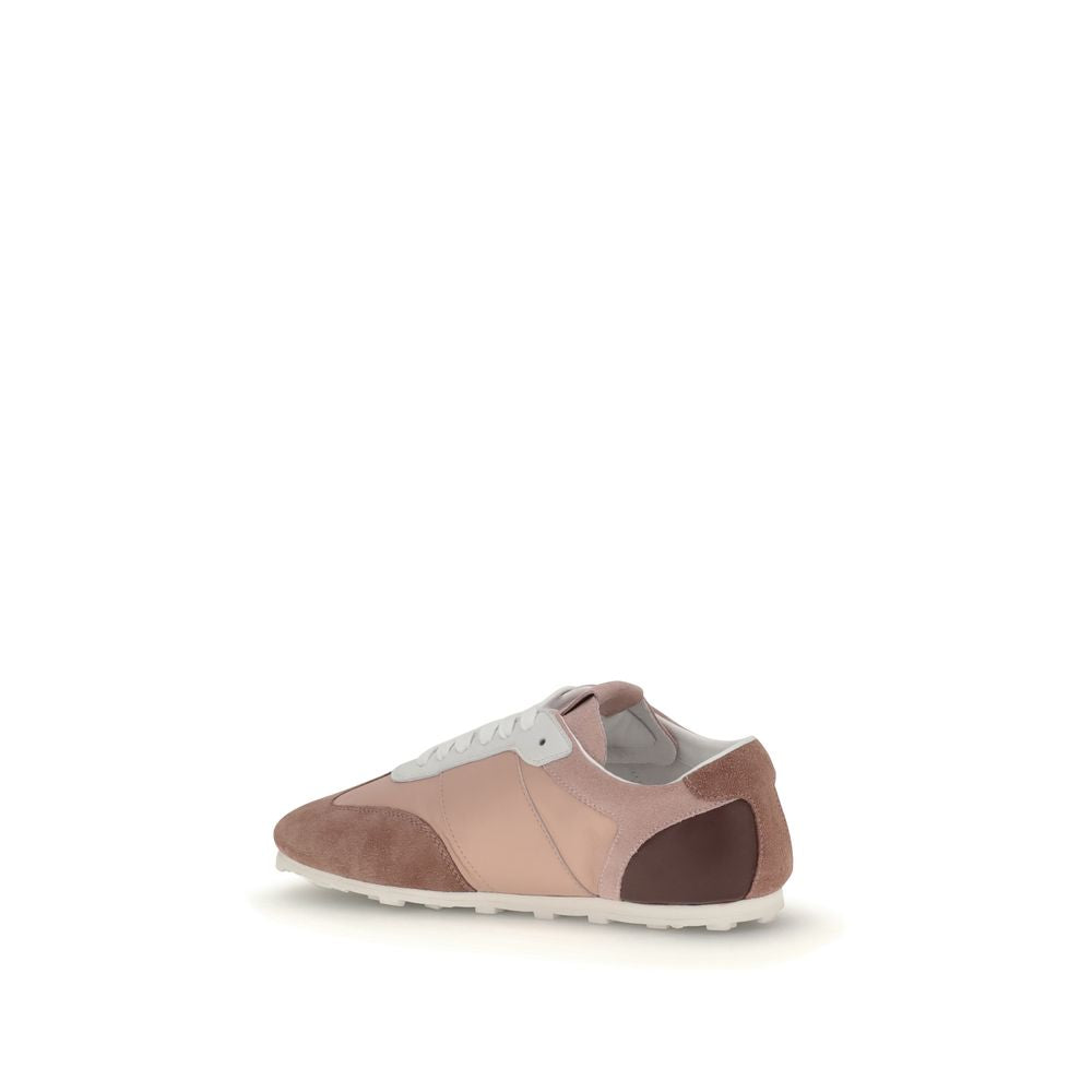 Marnie Marni Softy Soccer Sneakers Glam Steals