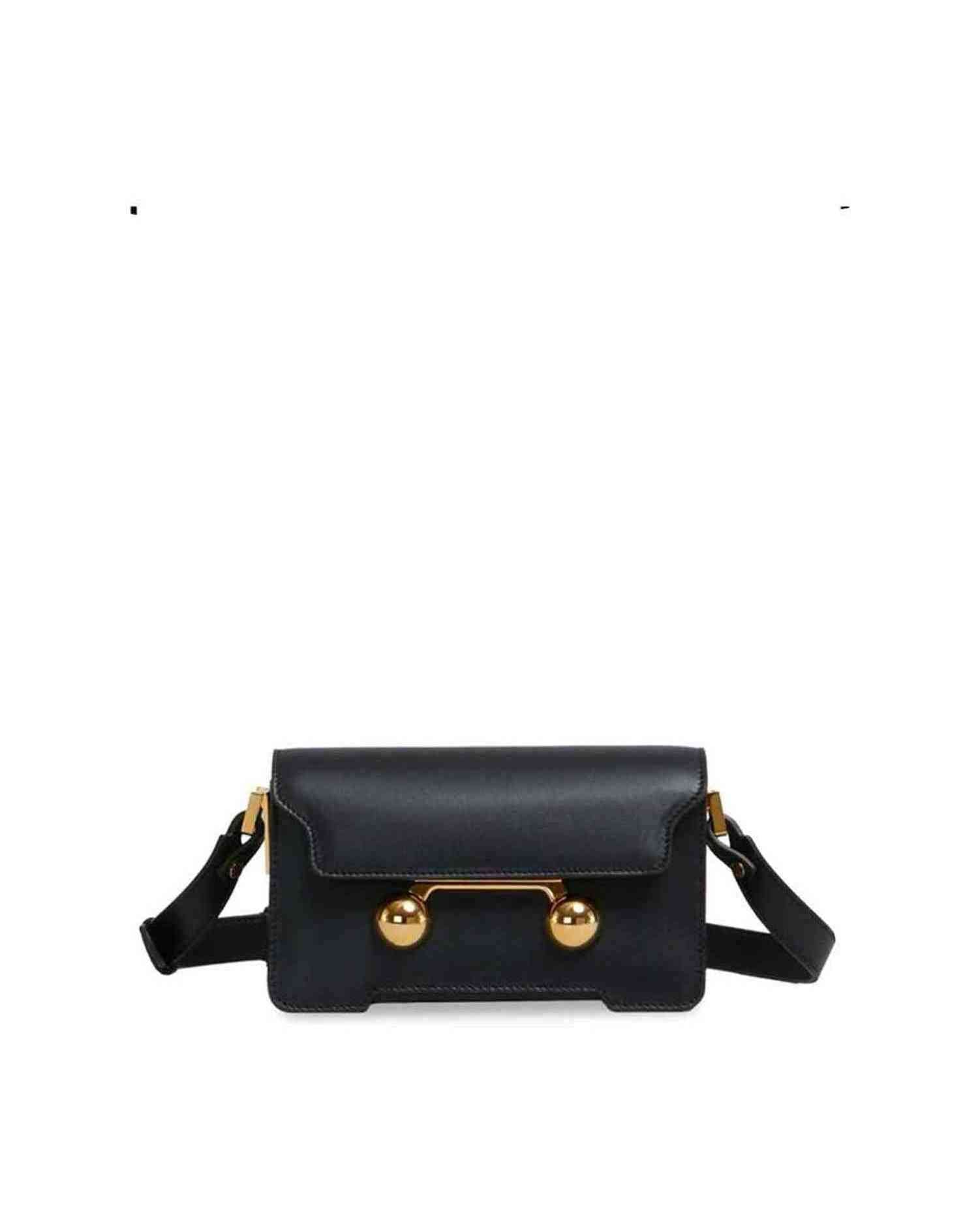 Marnie Marni Trunkaroo Mini Bag Glam Steals