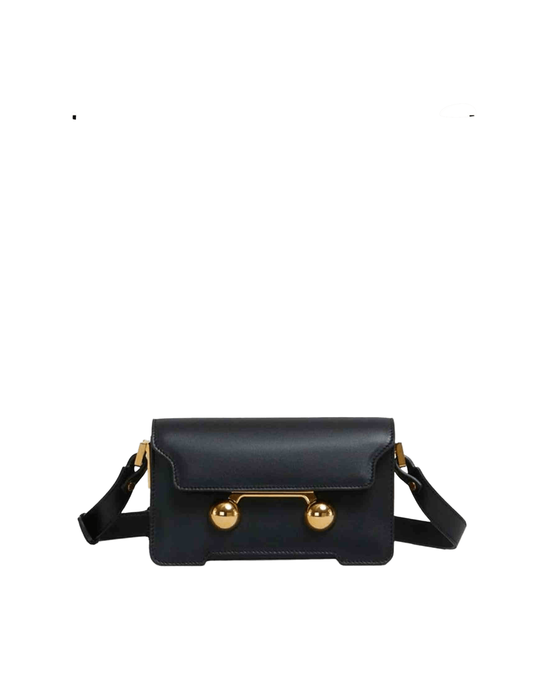 Marnie Marni Trunkaroo Mini Bag Glam Steals