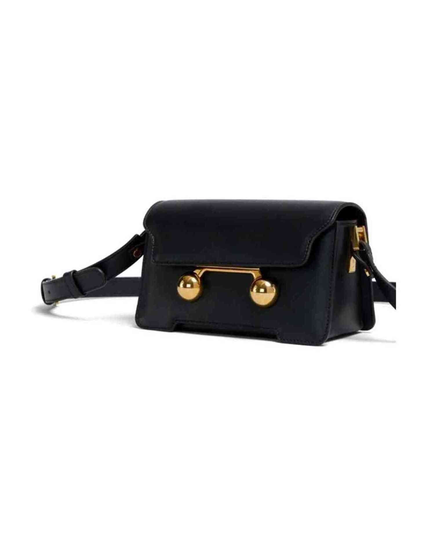 Marnie Marni Trunkaroo Mini Bag Glam Steals