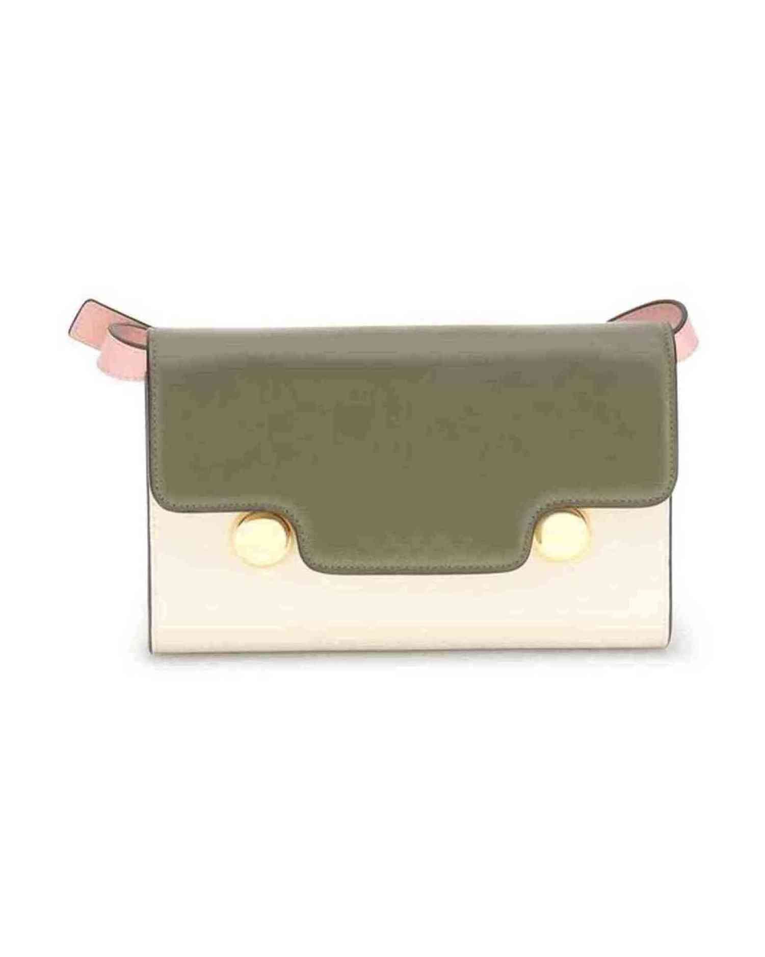 Marnie Marni Trunkaroo Shoulder Bag Glam Steals