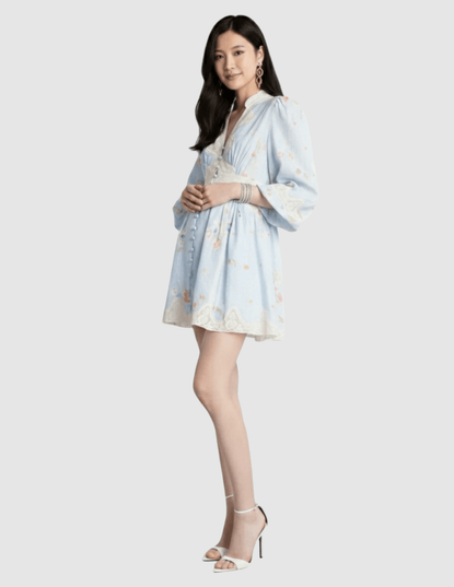 Maternity_Zimmermann_Dress