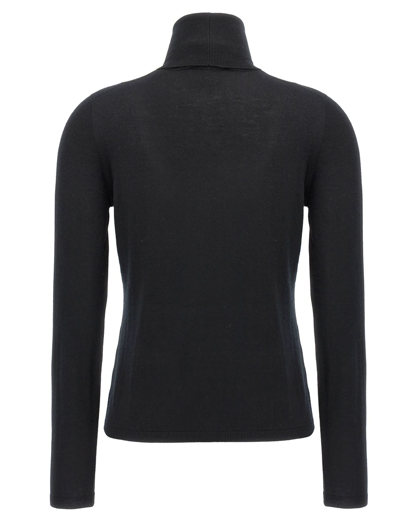 Max Mara Adda Sweater Glam Steals
