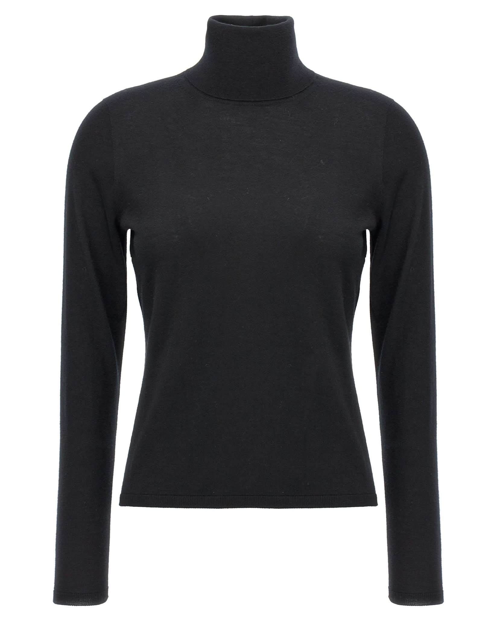 Max Mara Adda Sweater Glam Steals