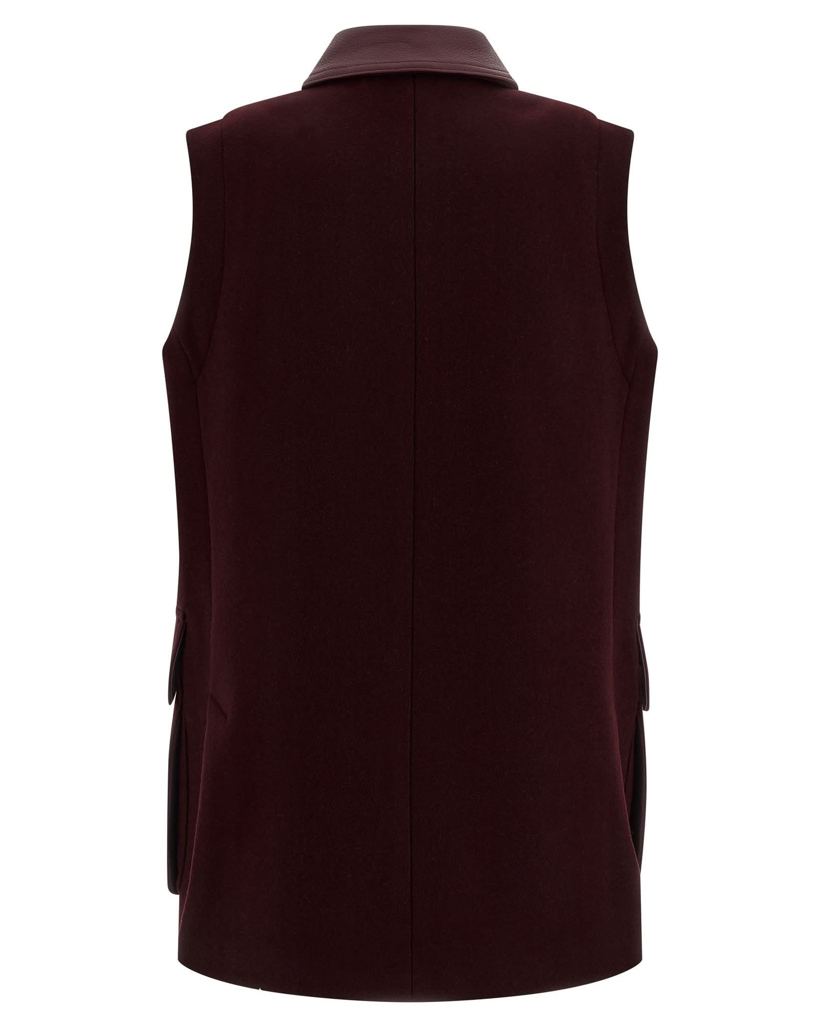 Max Mara Aeroso1234 Vest Glam Steals