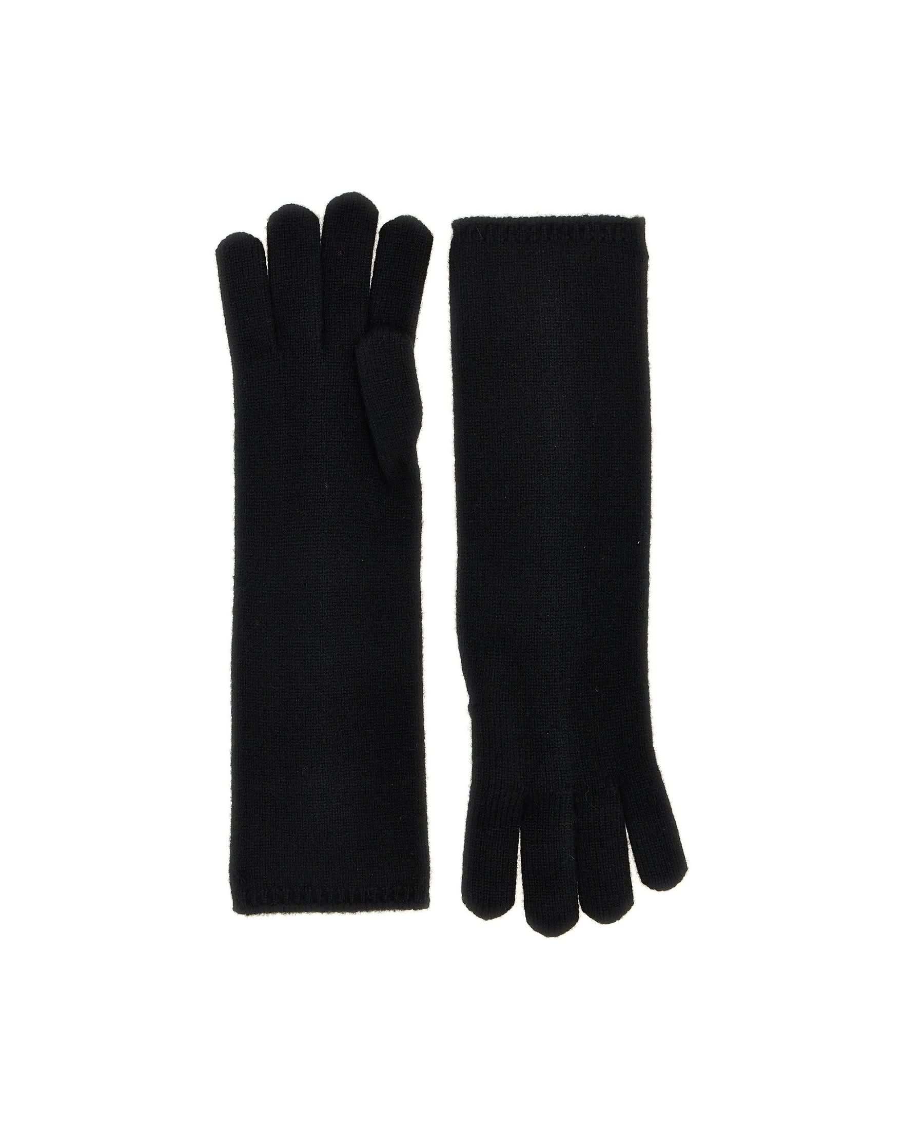 Max Mara Alaggio Gloves Scarves Hats & Gloves
