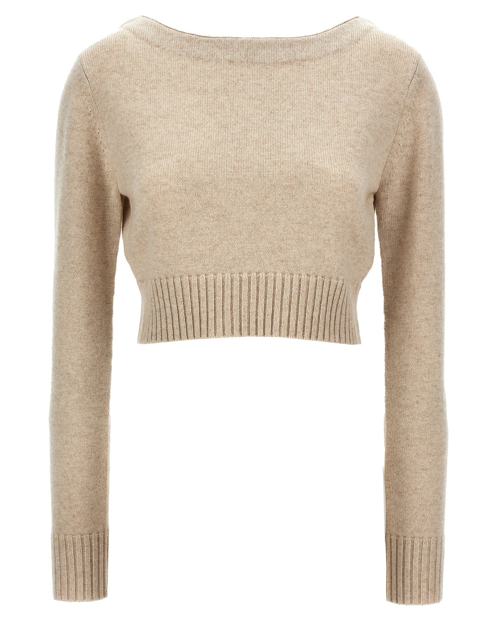 Max Mara Angri Sweater Glam Steals