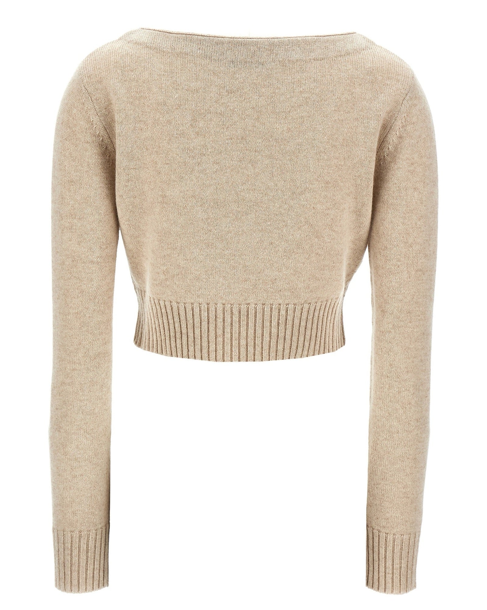 Max Mara Angri Sweater Glam Steals