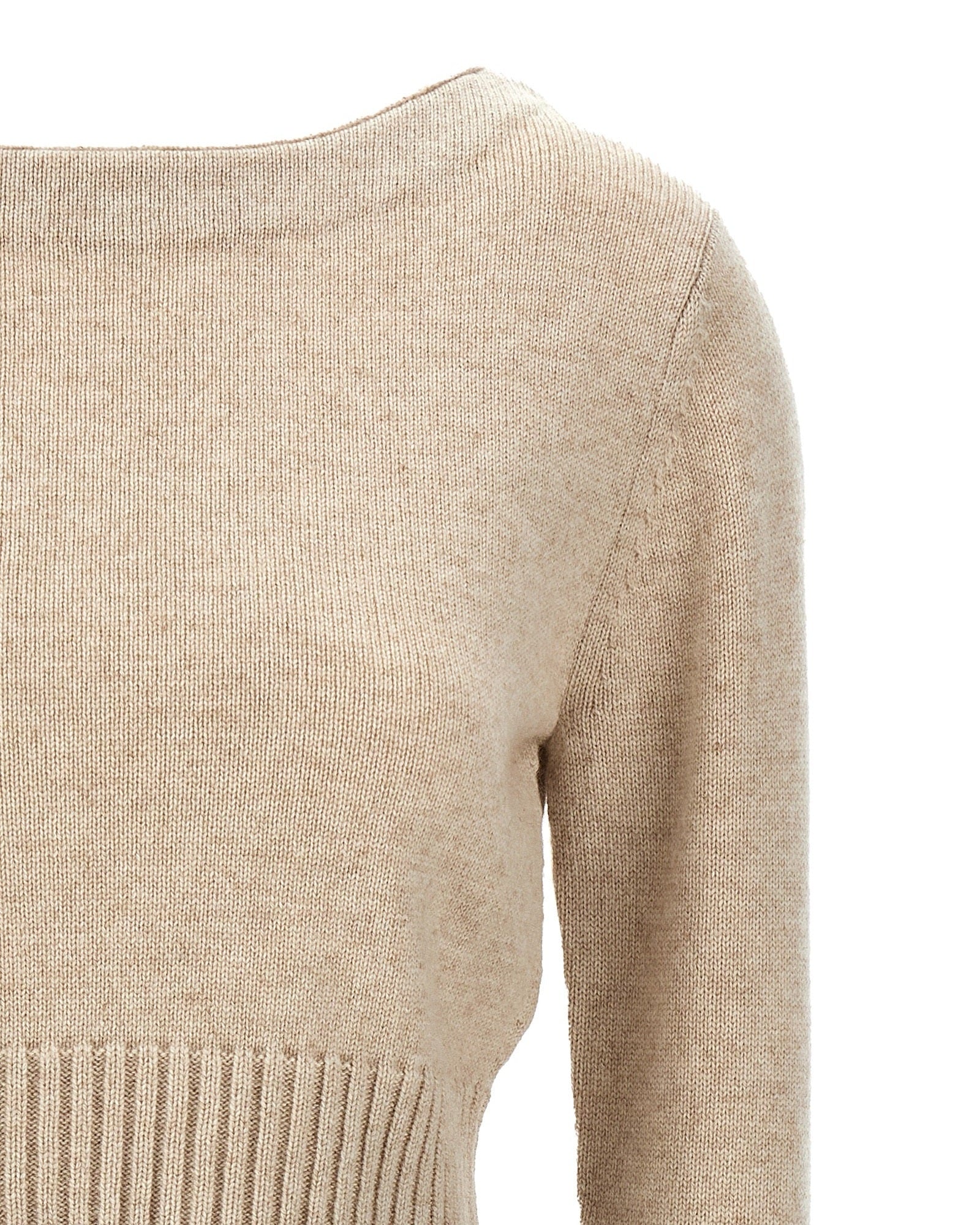 Max Mara Angri Sweater Glam Steals