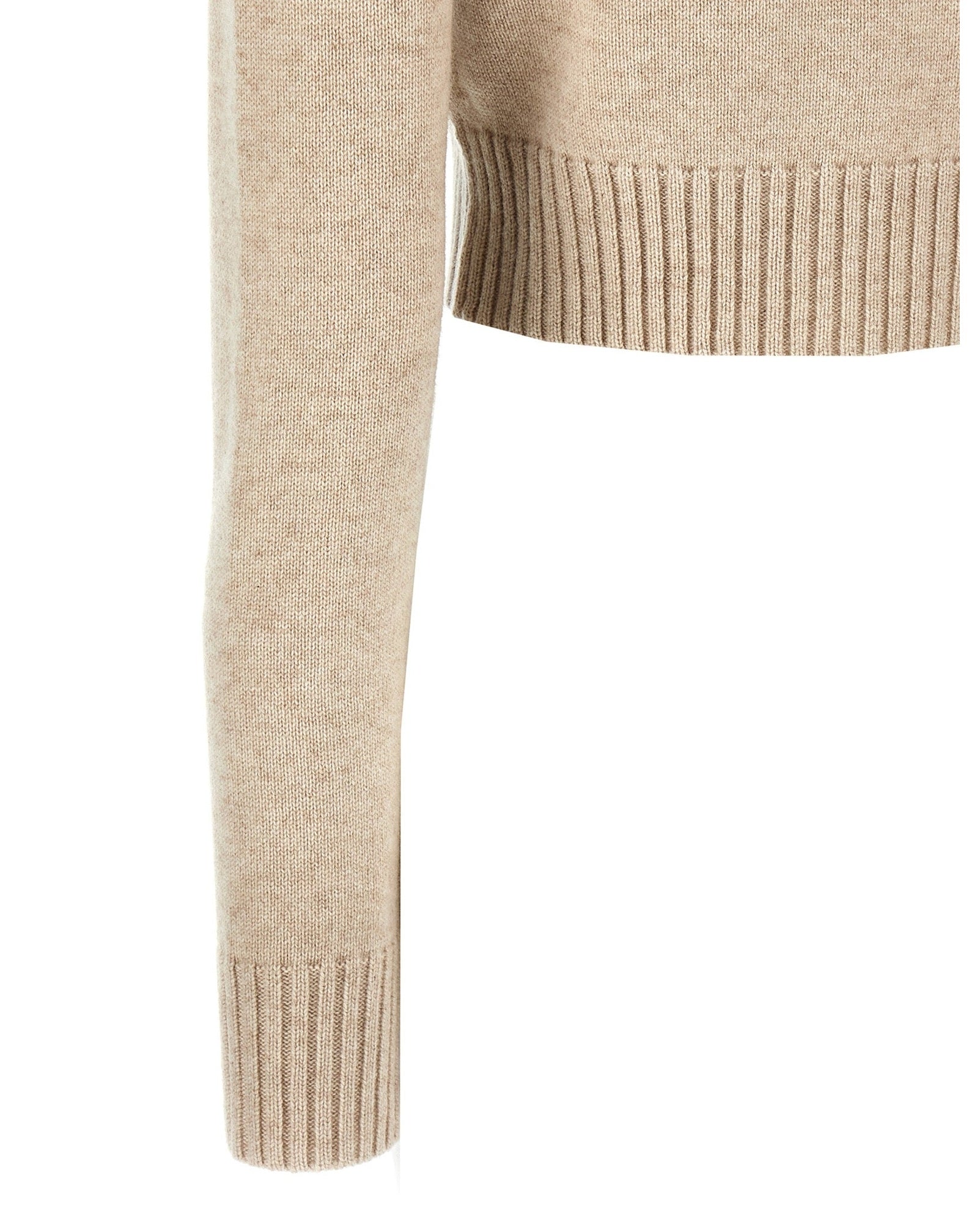 Max Mara Angri Sweater Glam Steals