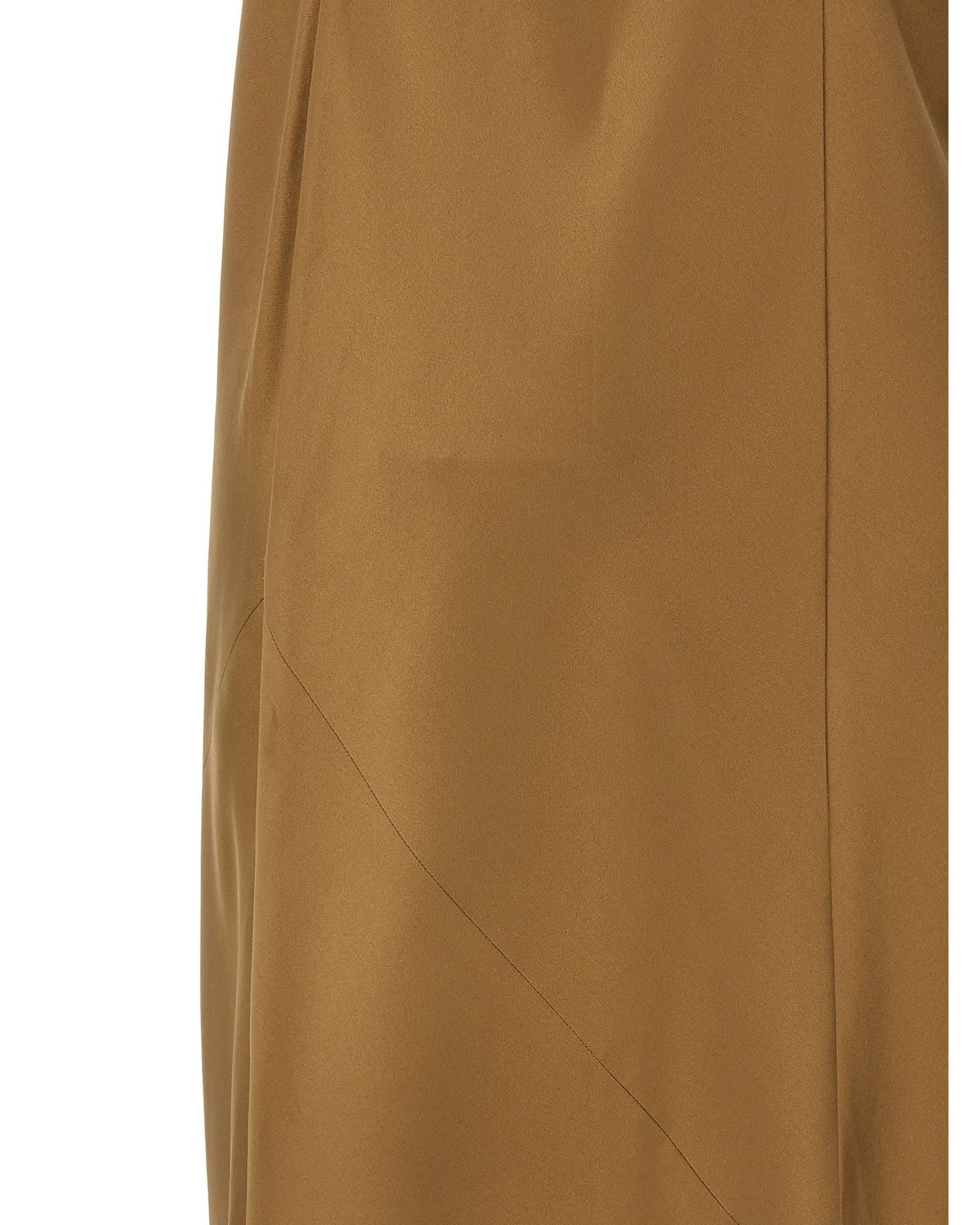 Max Mara Banio Dress Glam Steals