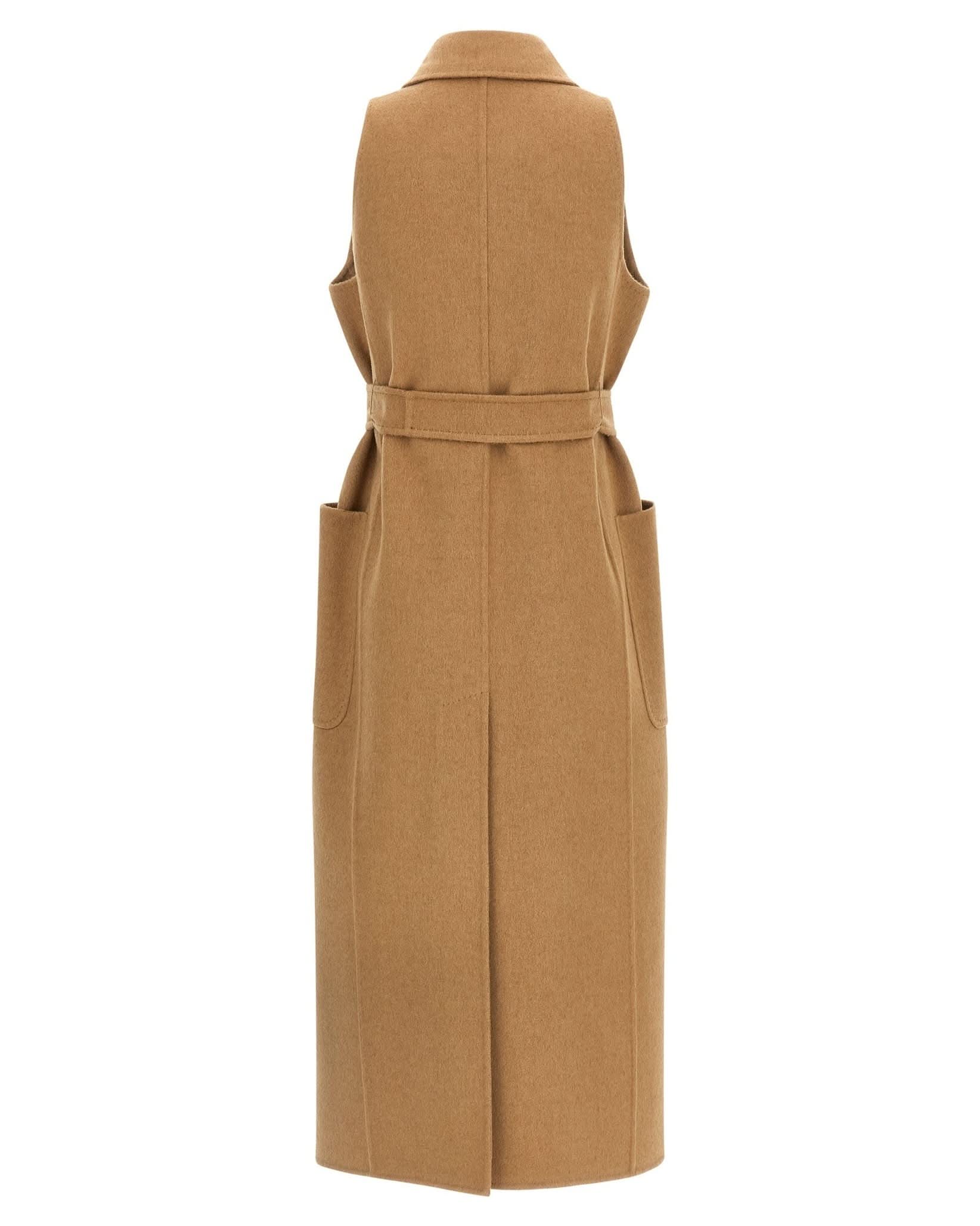 Max Mara Berlina Coat Glam Steals