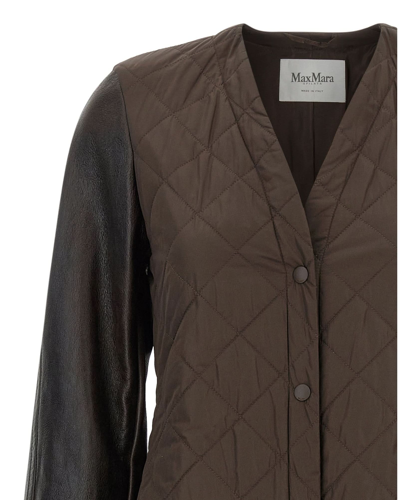 Max Mara Berta Coat Glam Steals