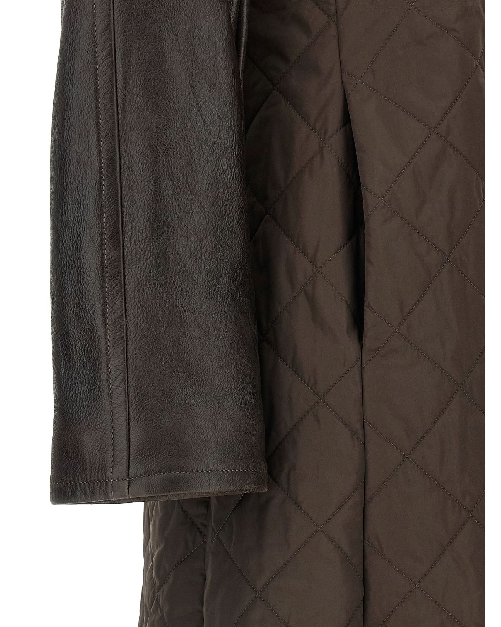 Max Mara Berta Coat Glam Steals