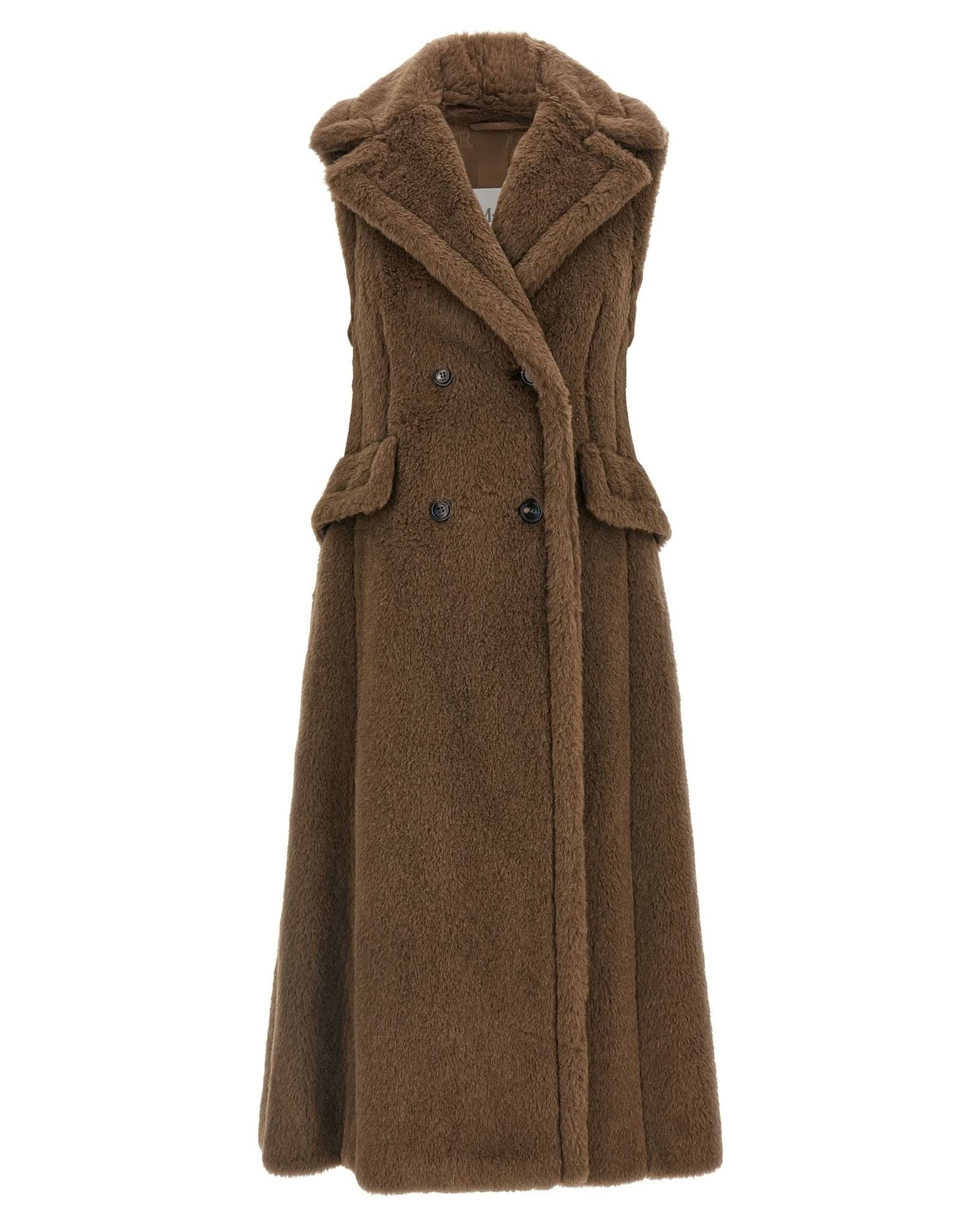 Max Mara Boario Coat Glam Steals