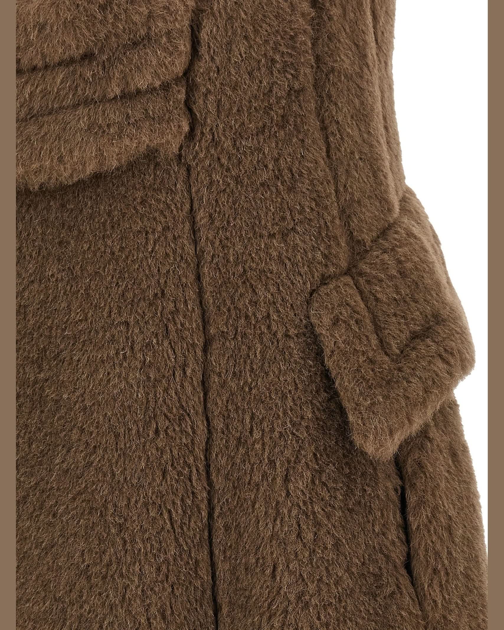 Max Mara Boario Coat Glam Steals