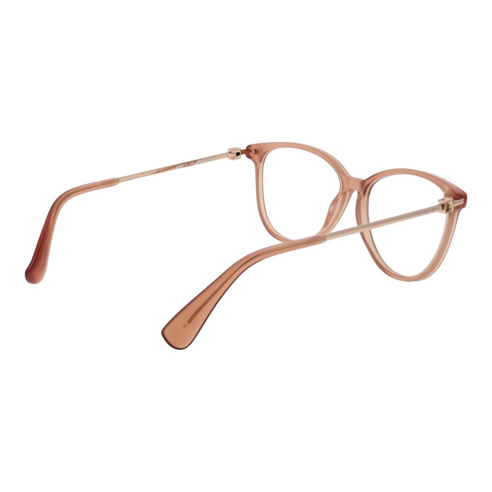 Max Mara Brown Women Optical Frame Glam Steals