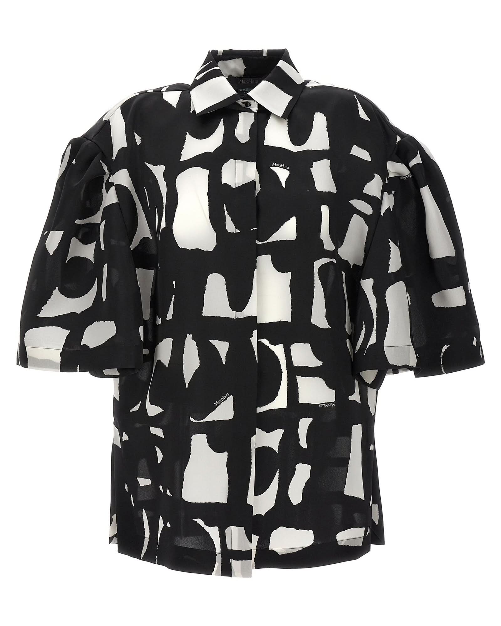 Max Mara Carella Shirt Glam Steals
