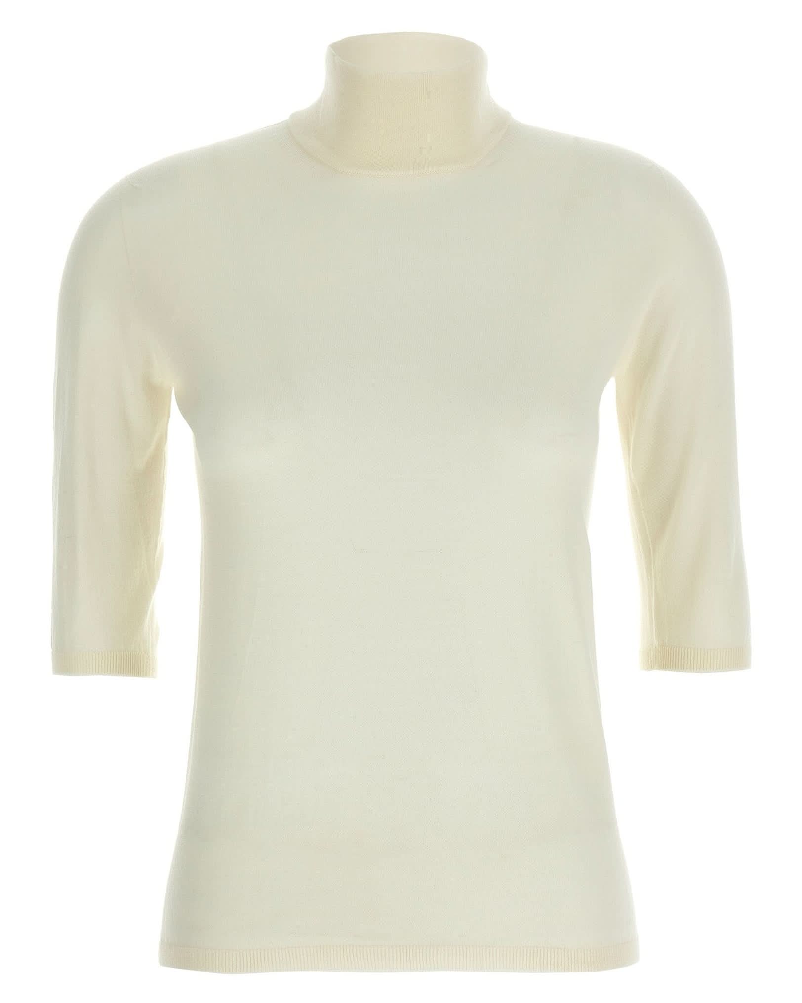 Max Mara Cecina Turtleneck Sweater Glam Steals