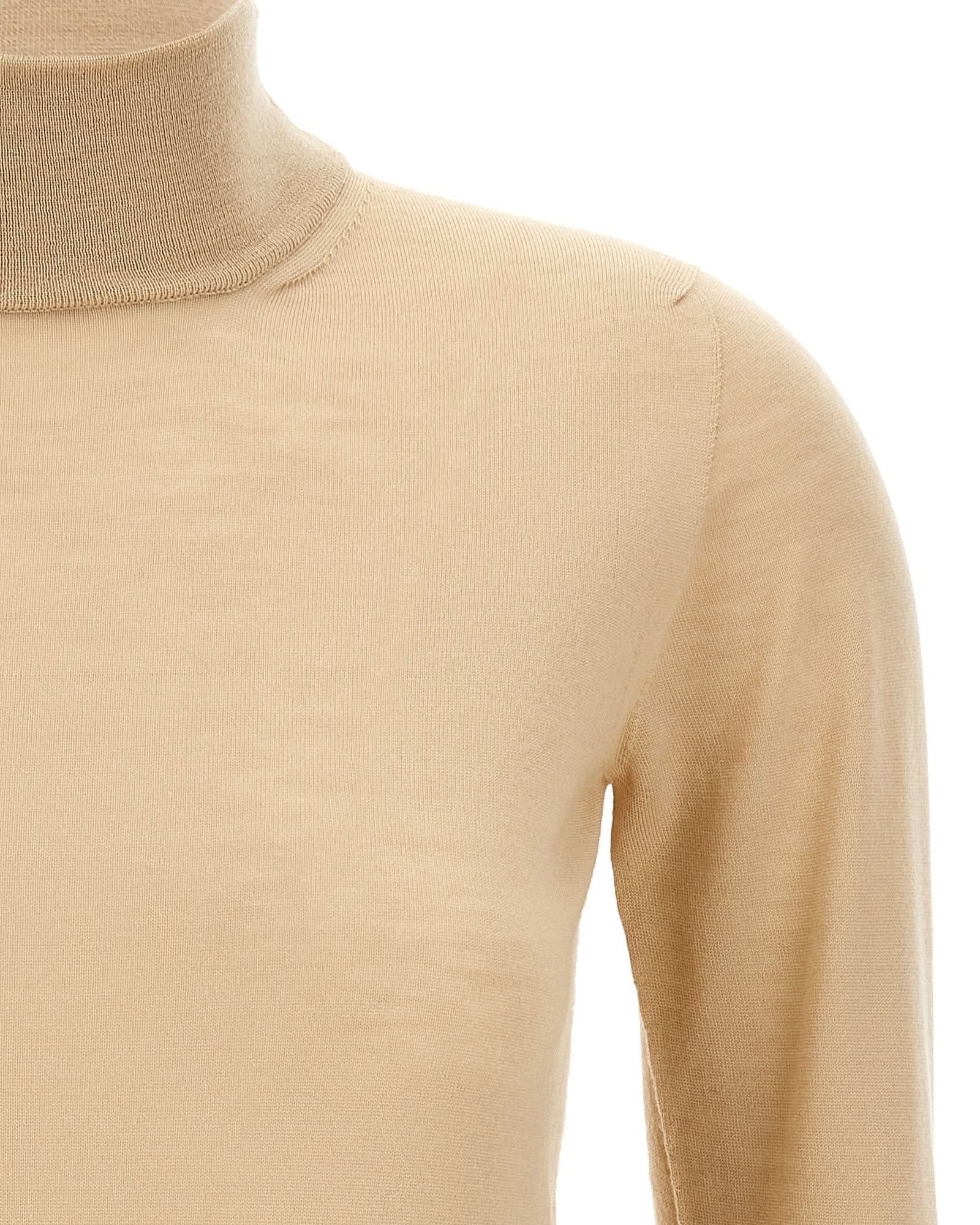 Max Mara Cecina Turtleneck Sweater Glam Steals