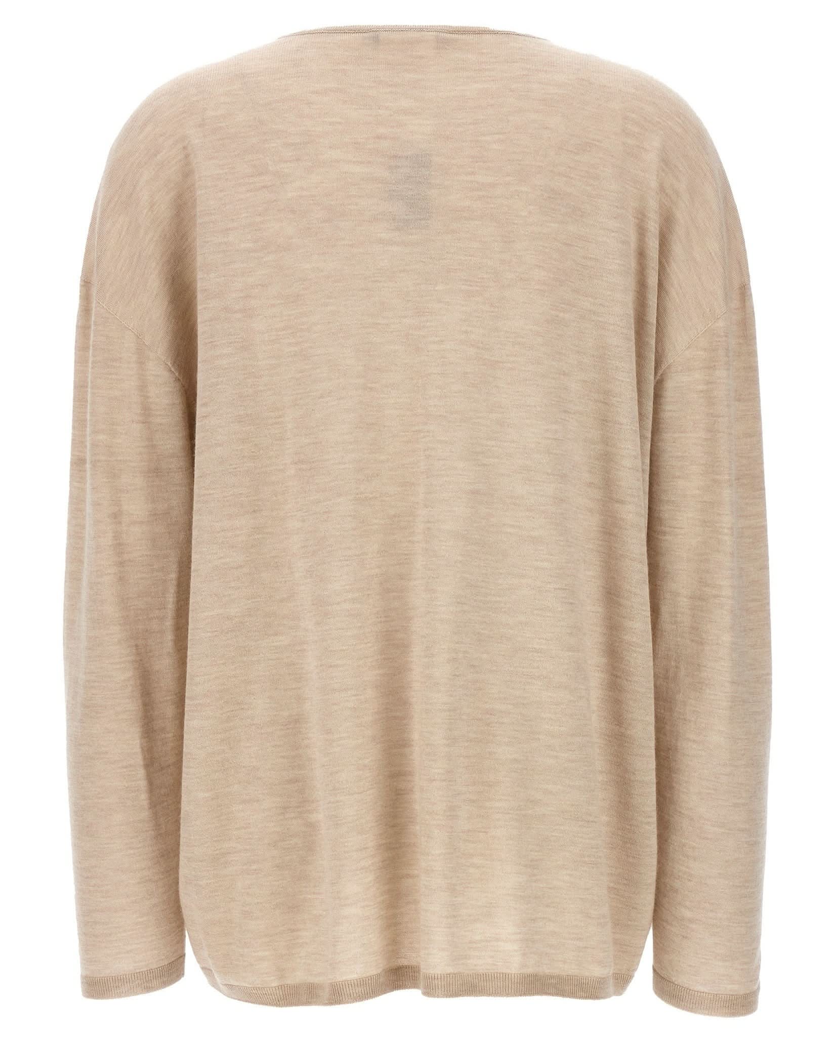 Max Mara Freccia Sweater Glam Steals