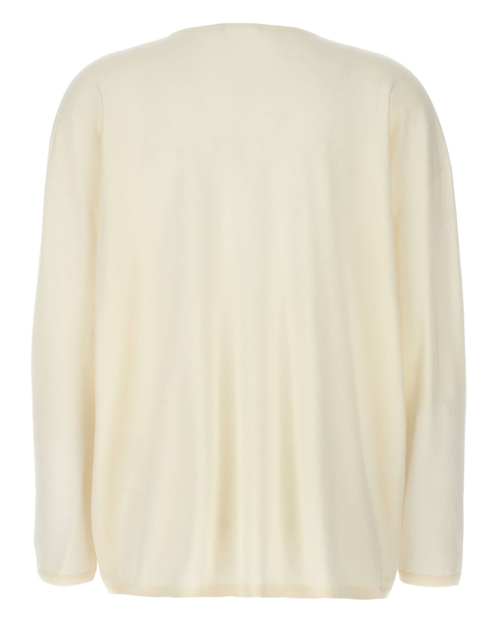Max Mara Freccia Sweater Glam Steals