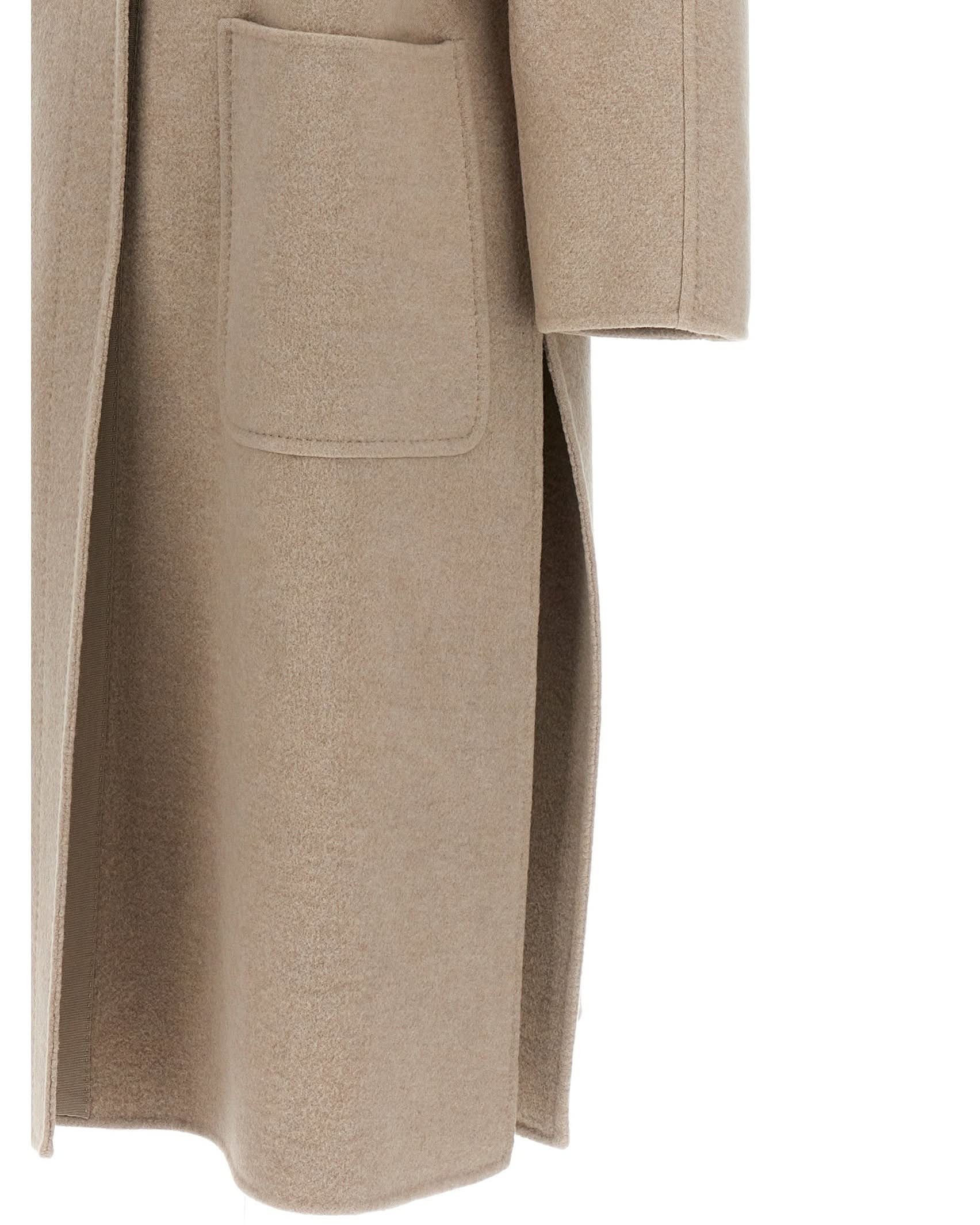 Max Mara Gioiosa Coat Glam Steals