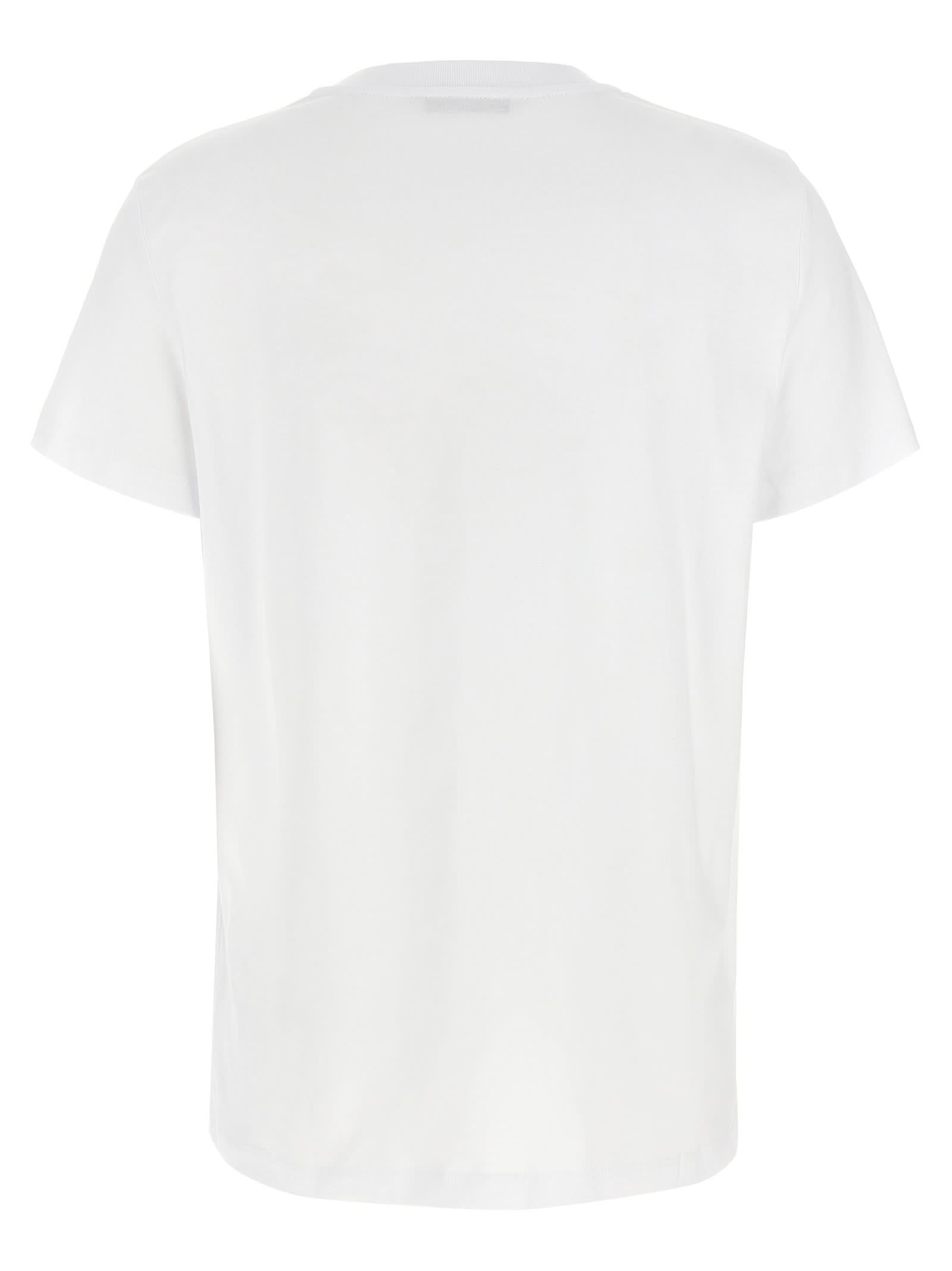 Max Mara Giovane T-shirt Glam Steals