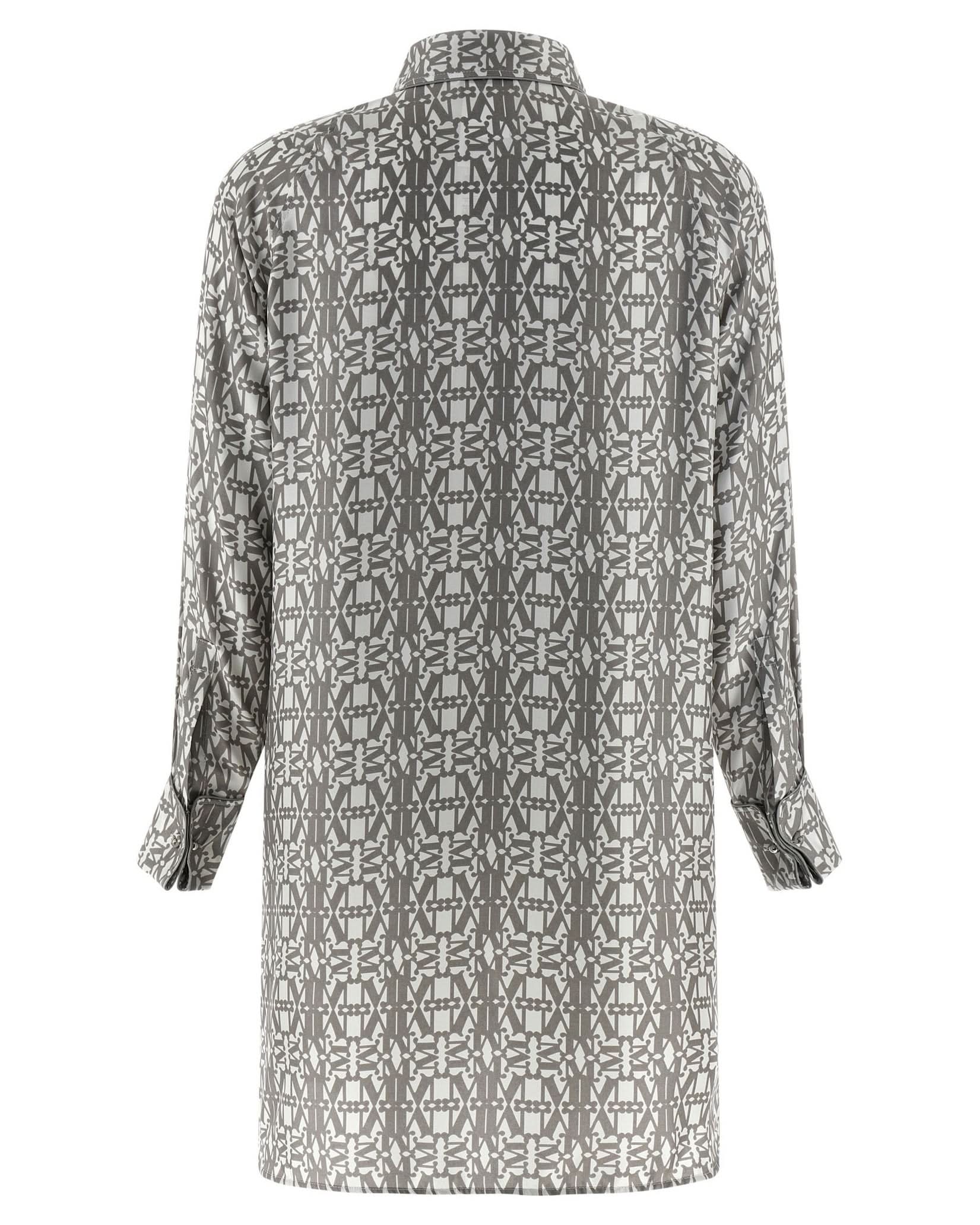 Max Mara Grembo Dress Glam Steals