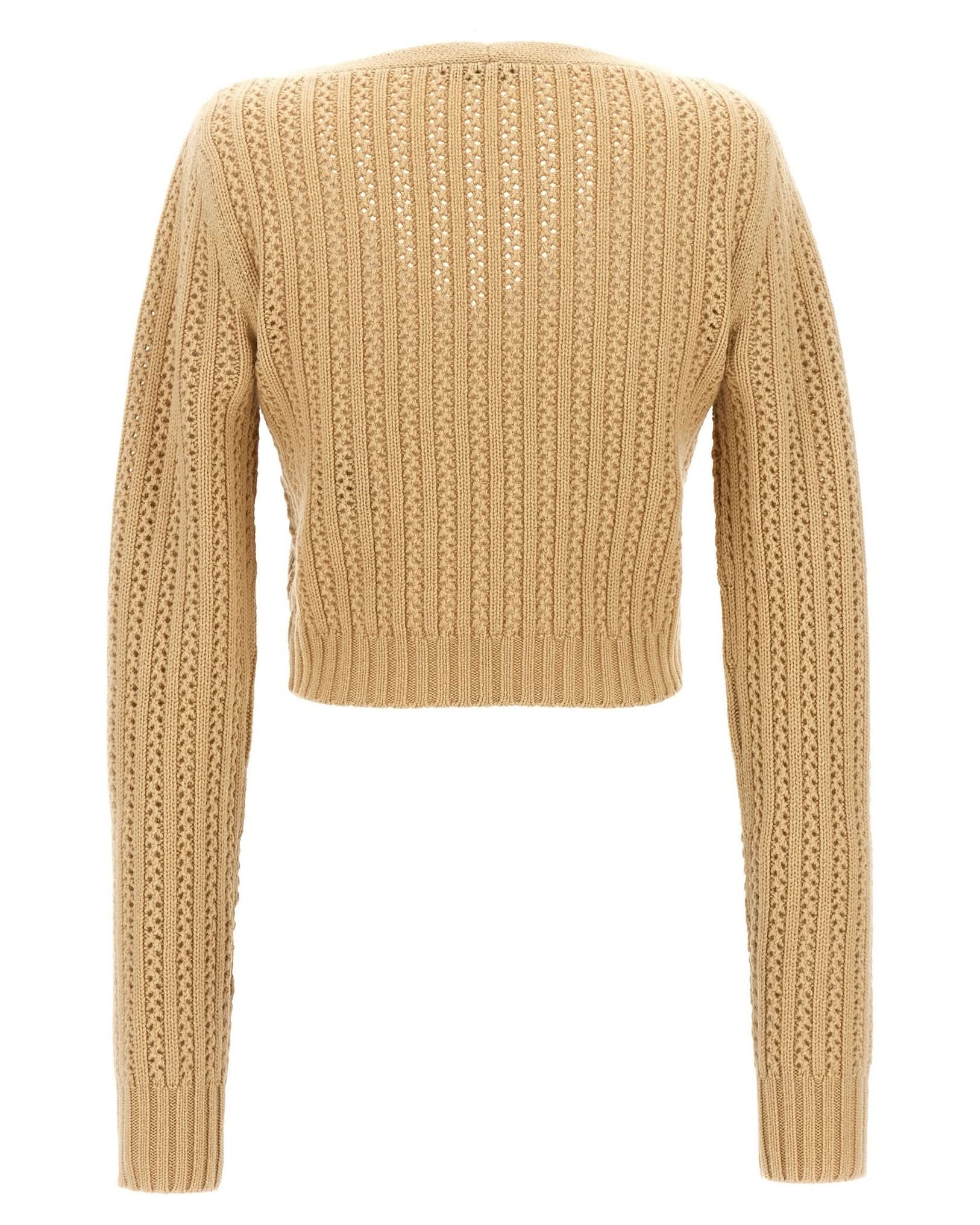 Max Mara Ifrem Sweater Glam Steals