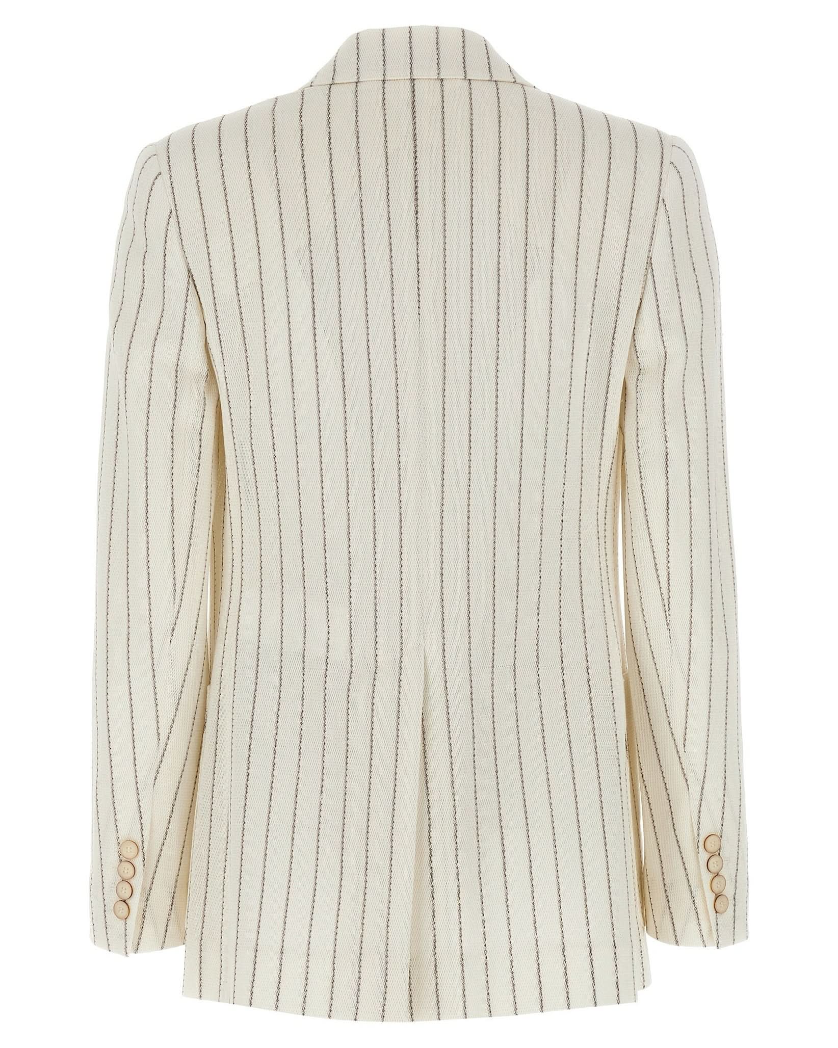 Max Mara Jadi Blazer Glam Steals