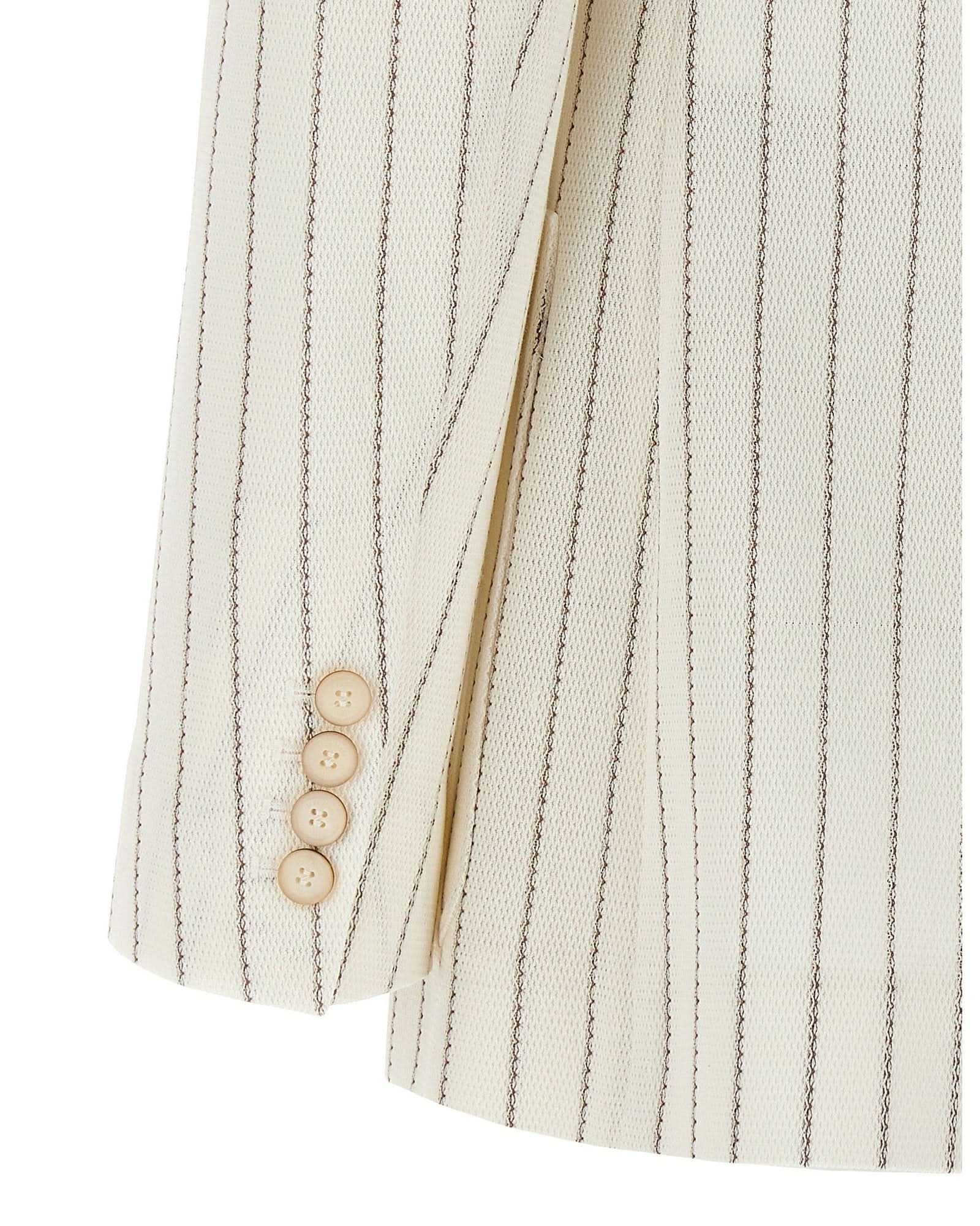 Max Mara Jadi Blazer Glam Steals