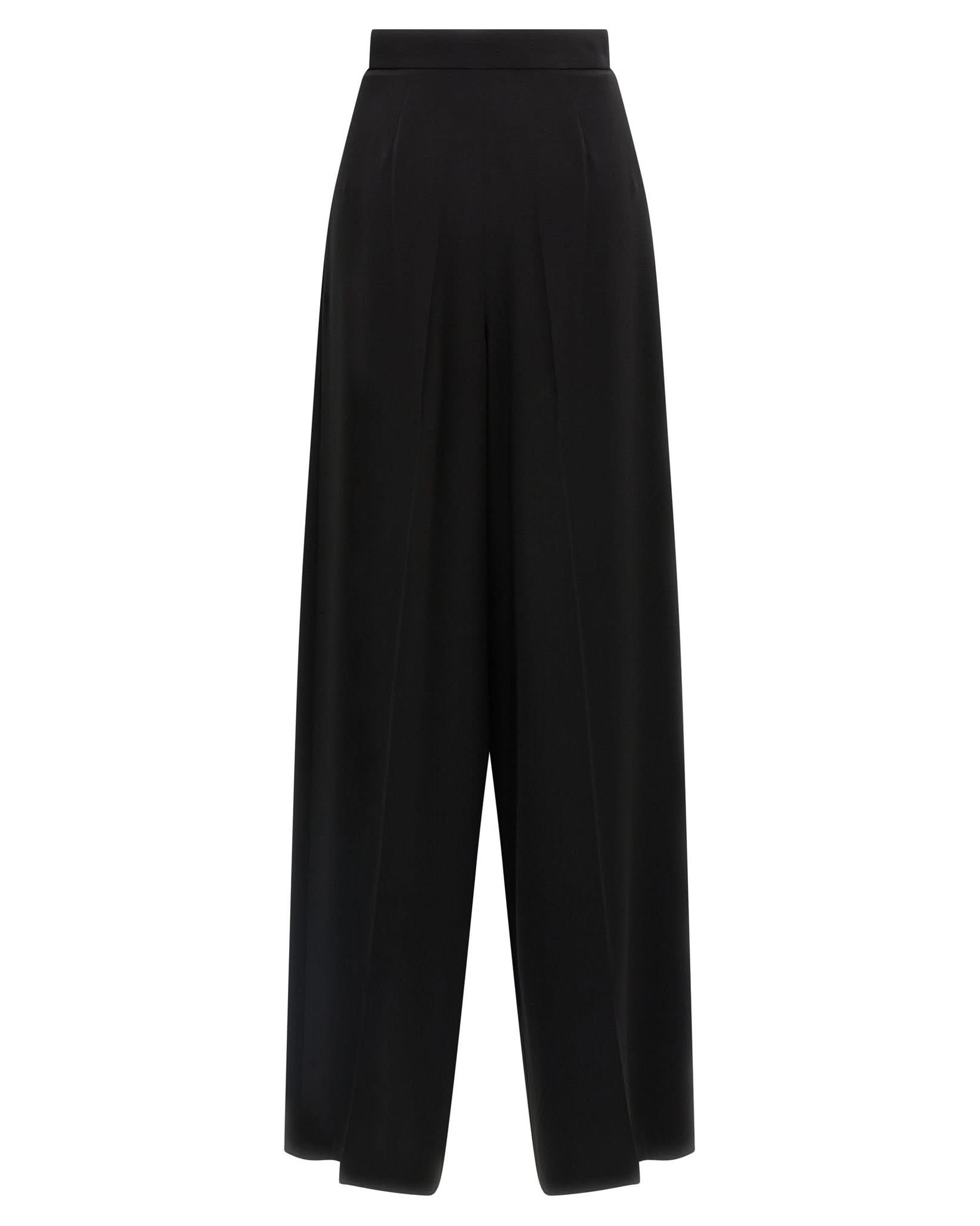 Max Mara Laccato Pant Glam Steals