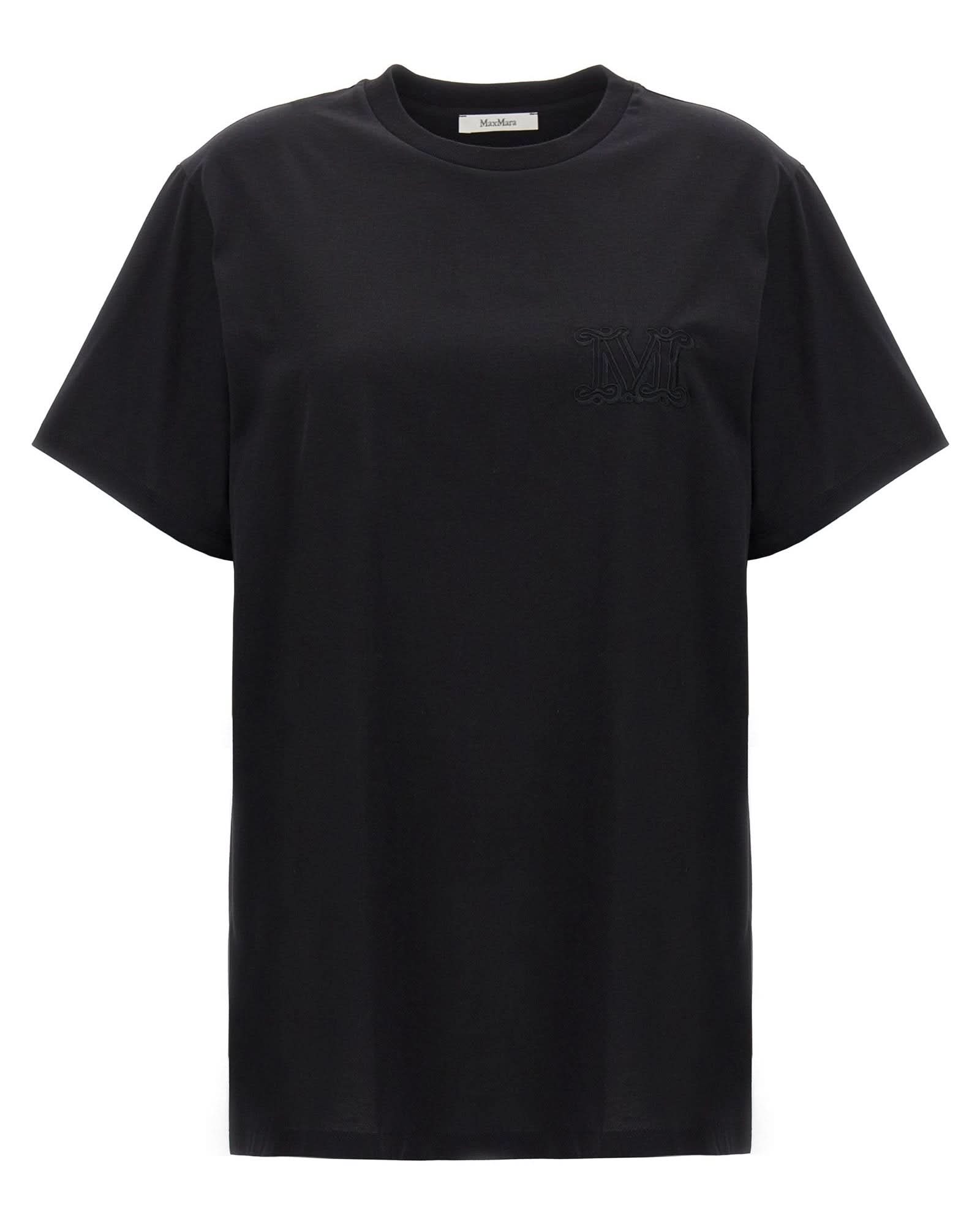 Max Mara Mango T-shirt Glam Steals