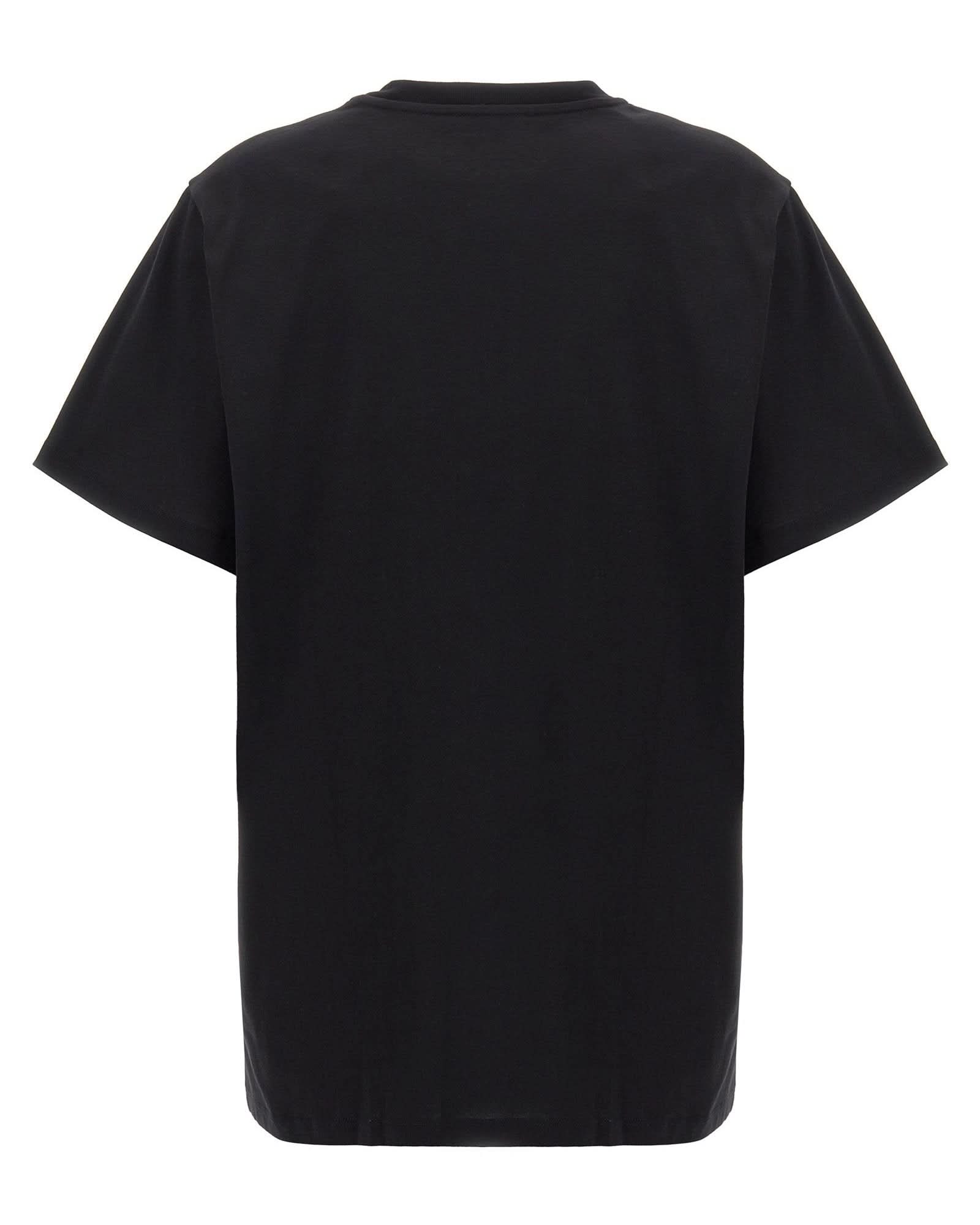 Max Mara Mango T-shirt Glam Steals
