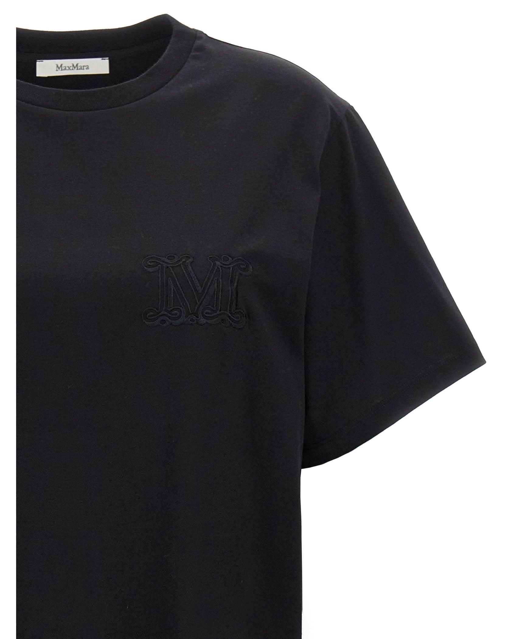 Max Mara Mango T-shirt Glam Steals