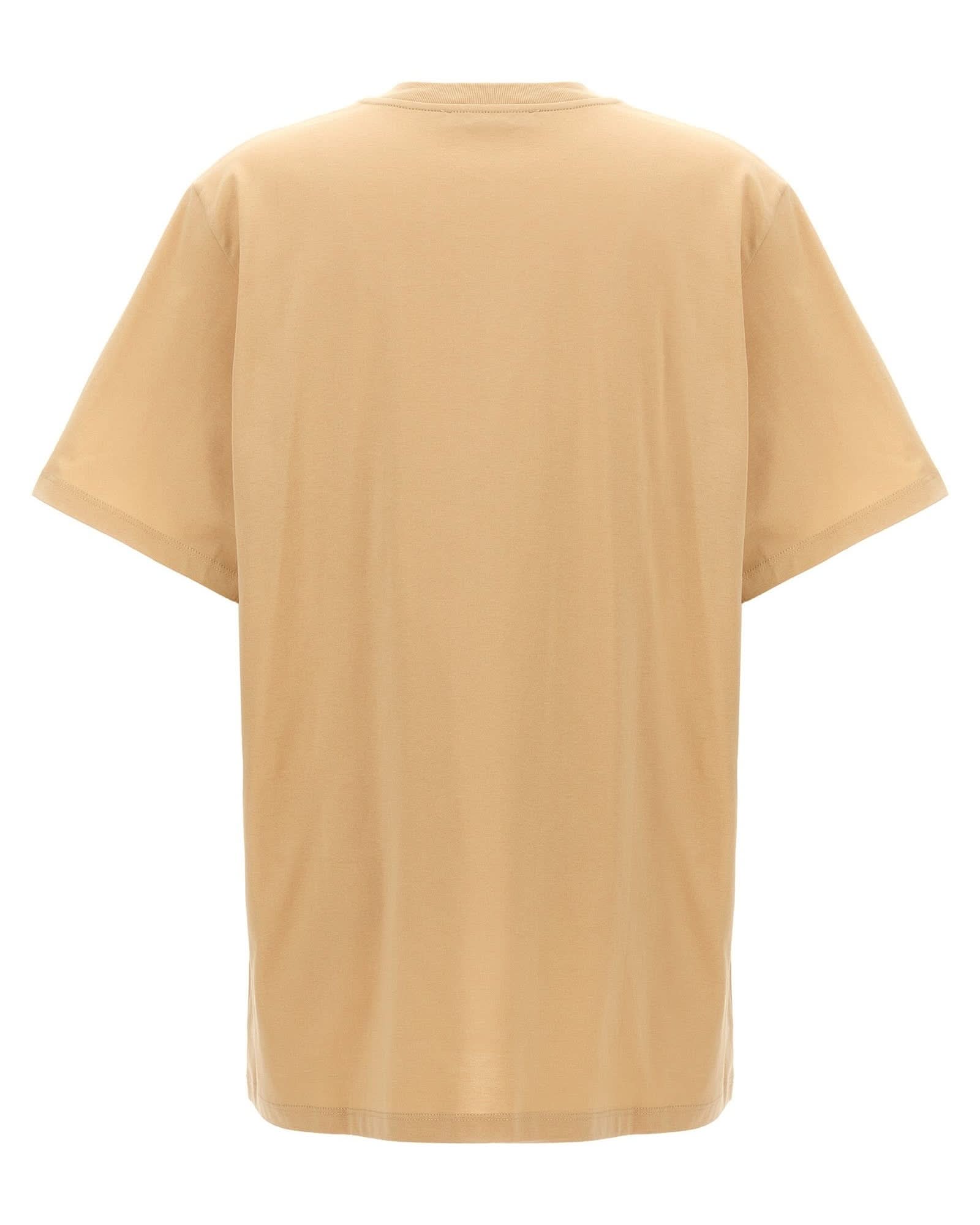 Max Mara Mango T-shirt Glam Steals