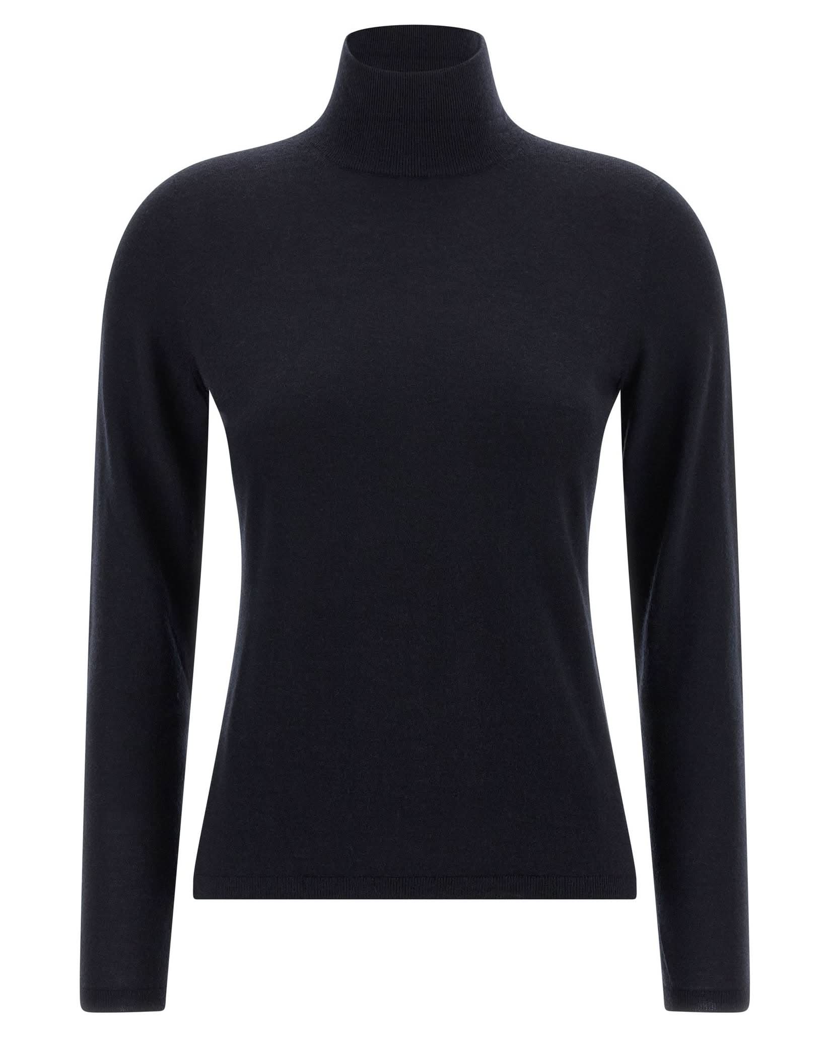 Max Mara Meana Turtleneck Glam Steals