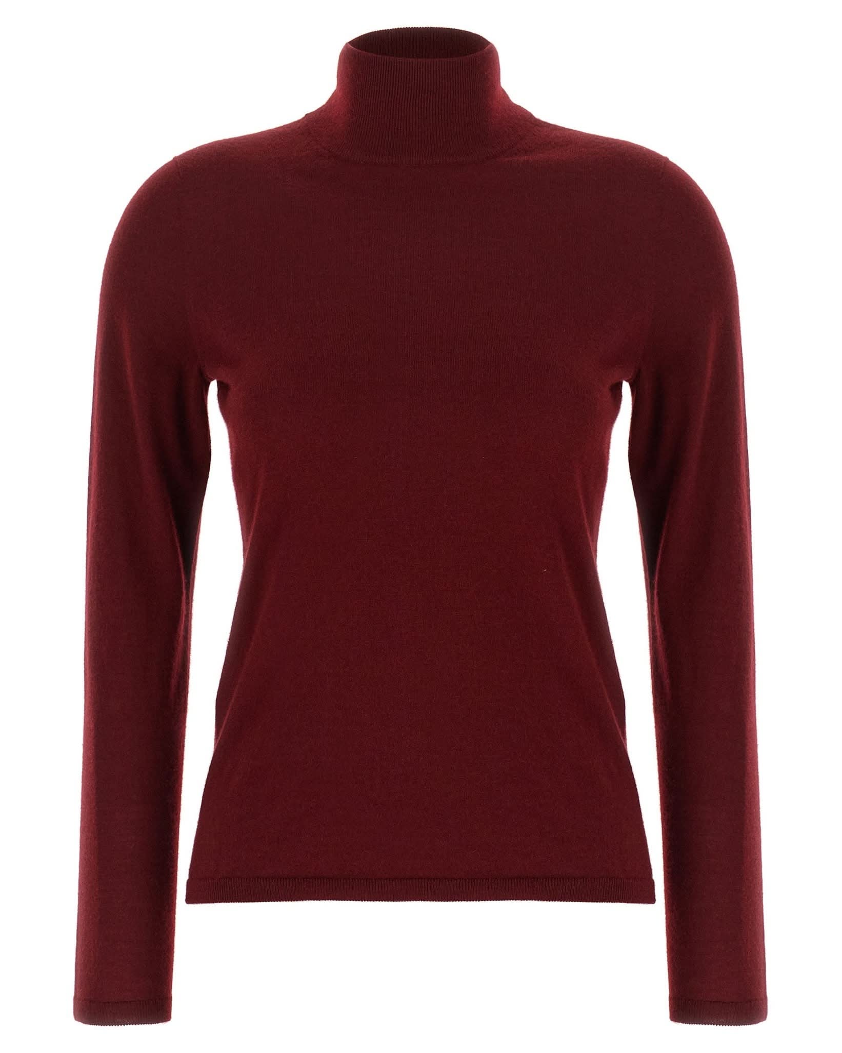 Max Mara Meana Turtleneck Sweater Glam Steals