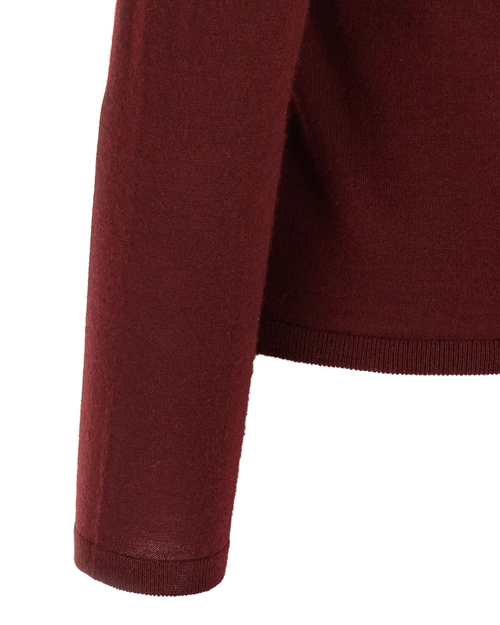 Max Mara Meana Turtleneck Sweater Glam Steals