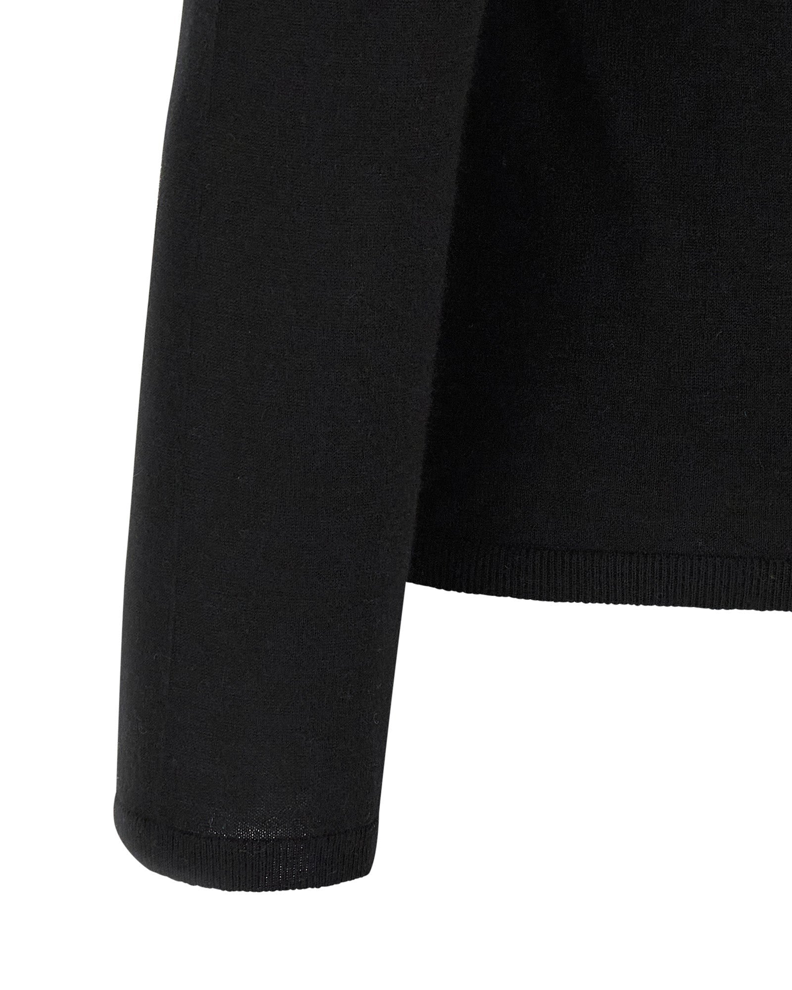 Max Mara Meana Turtleneck Sweater Glam Steals