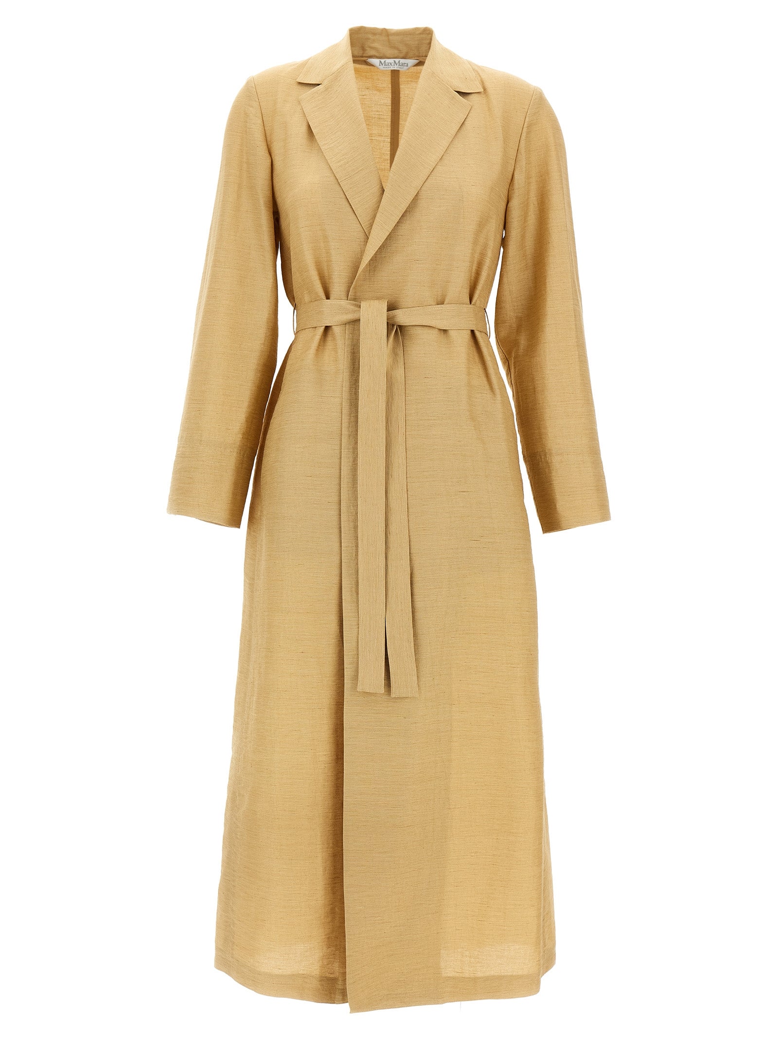 Max Mara Meandro Coat Glam Steals