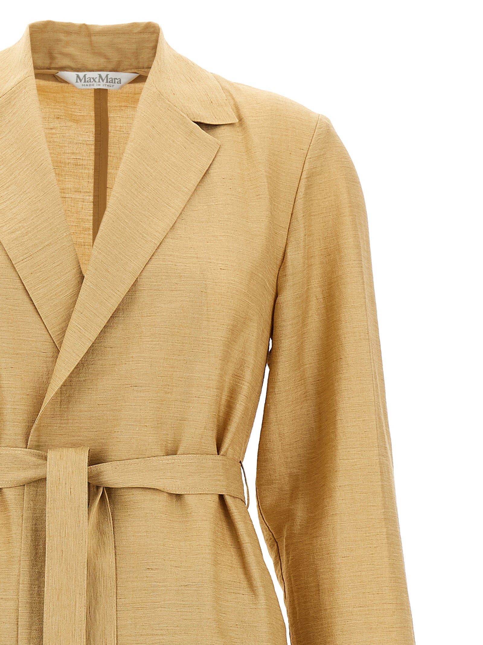 Max Mara Meandro Coat Glam Steals