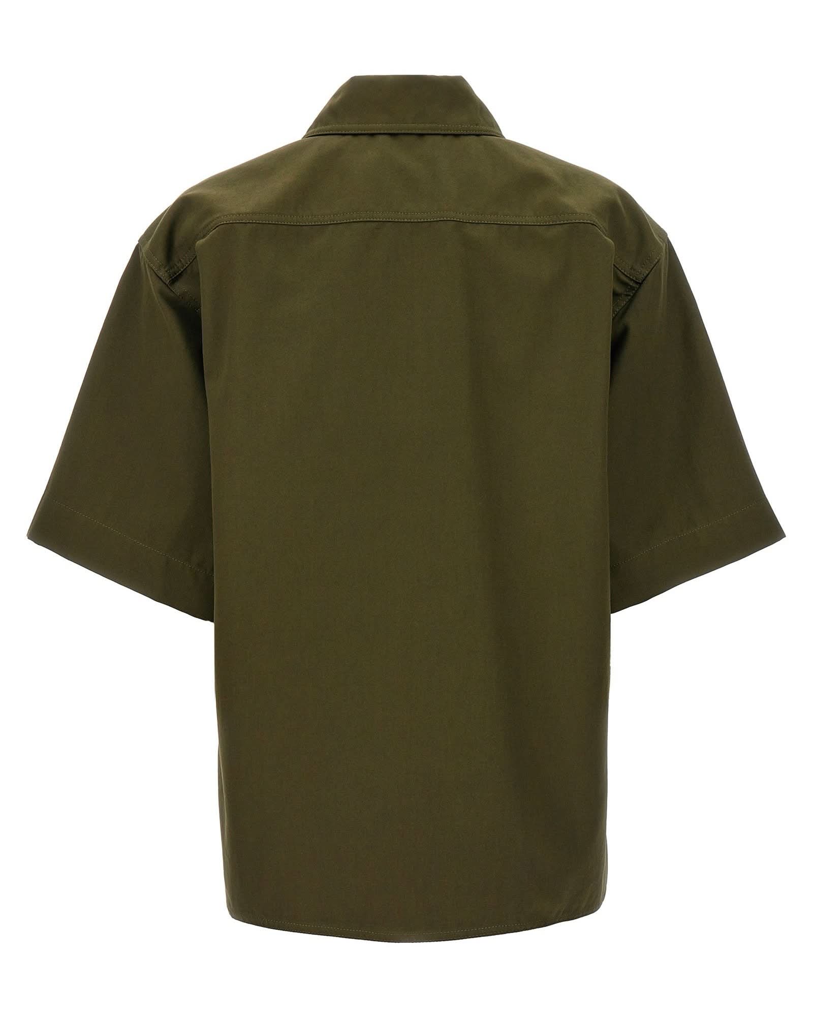 Max Mara Mela Shirt Glam Steals