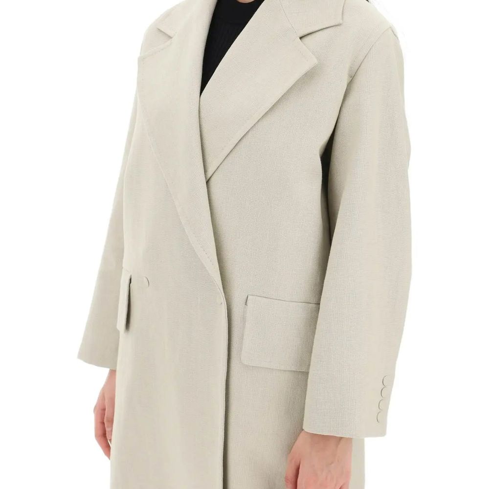 Max Mara Mescal Coat Glam Steals