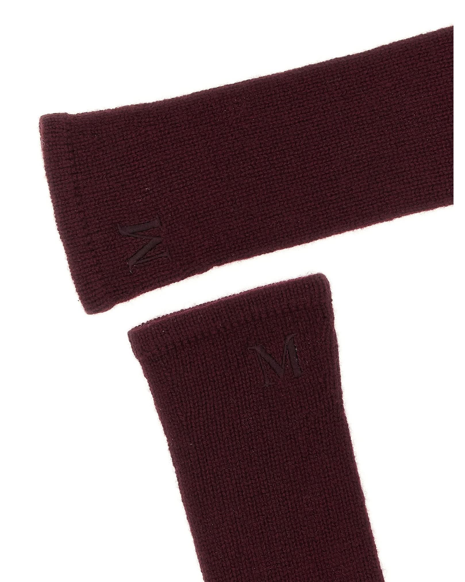Max Mara Mmjock Gloves Glam Steals